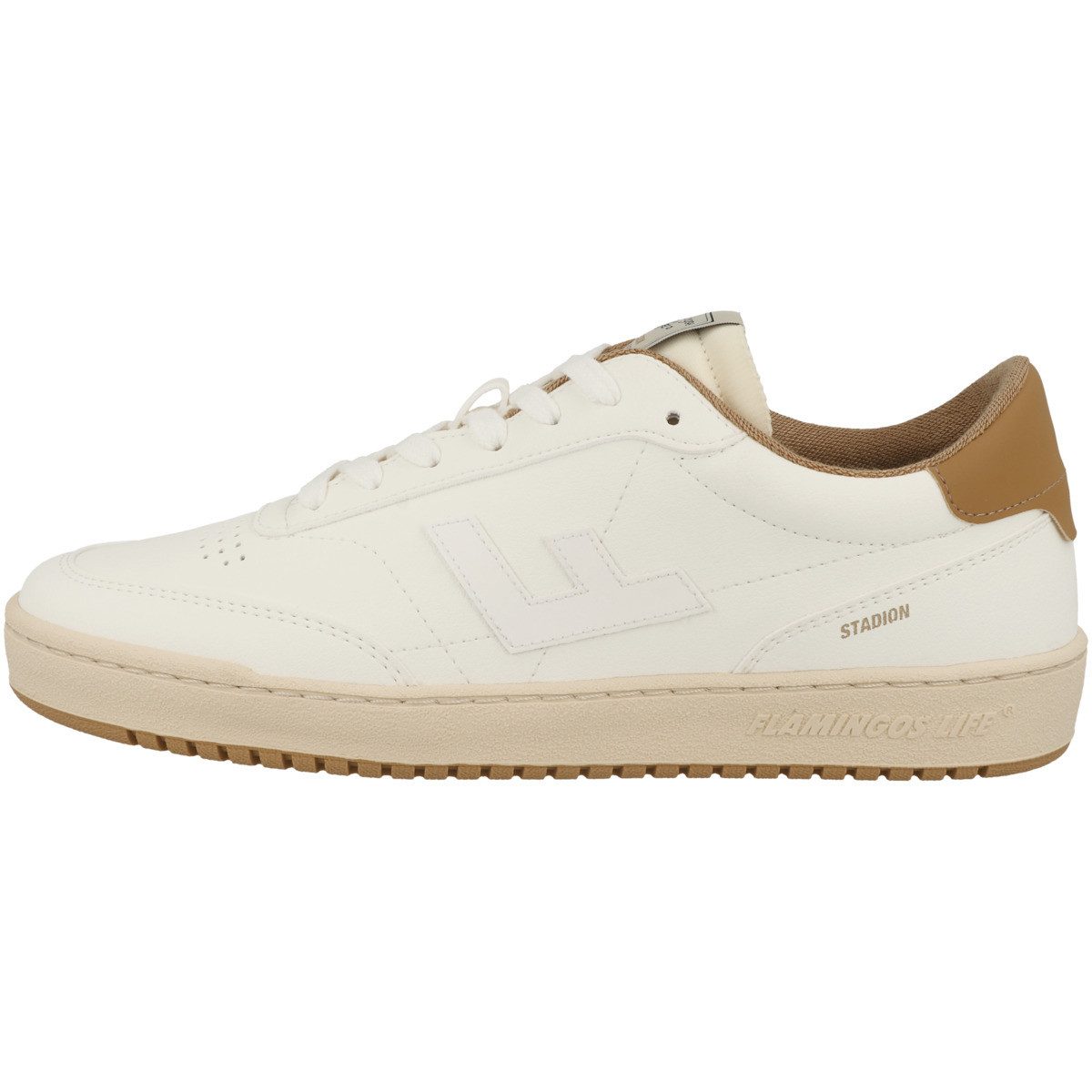 Stadion Unisex Erwachsene Sneaker