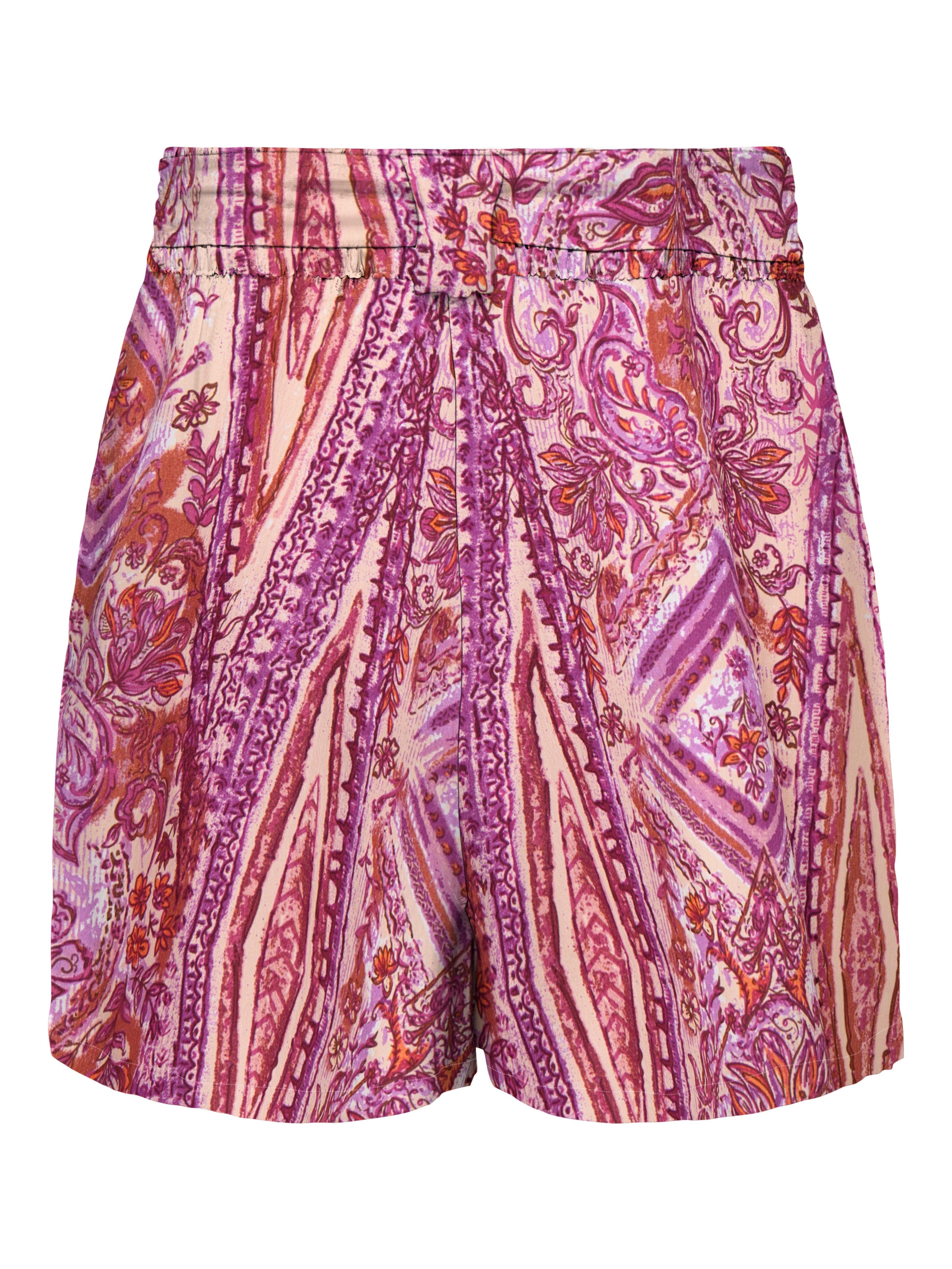 ONLY Shorts ONLNOVA LIFE VIS TALIA günstig online kaufen