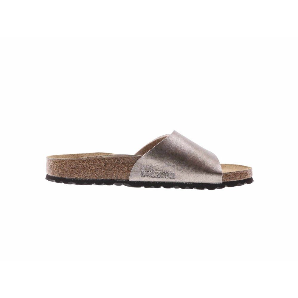 Birkenstock Birkenstock - Catalina BS - Beige Slipper günstig online kaufen