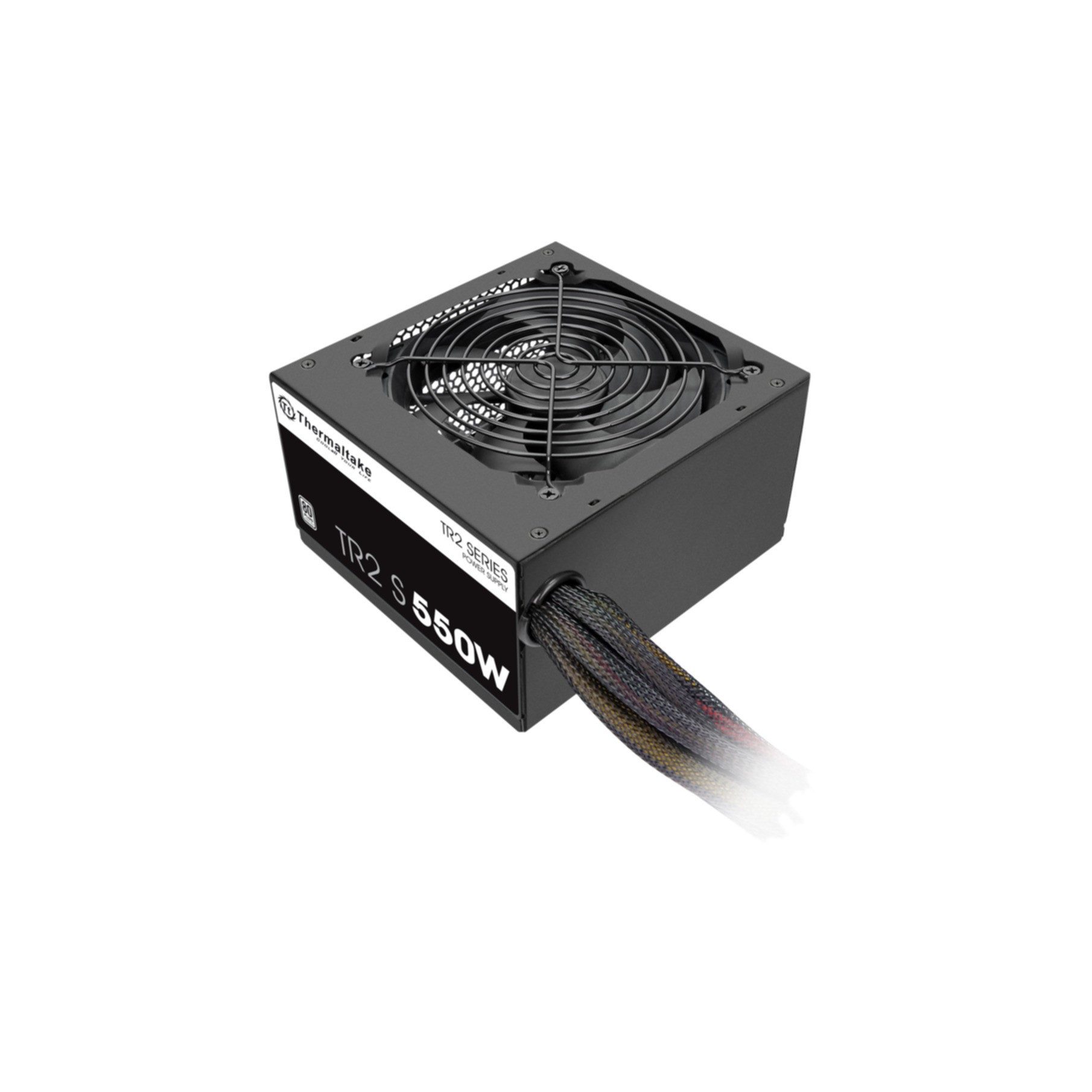 Thermaltake TR2 S 550W Netzteil