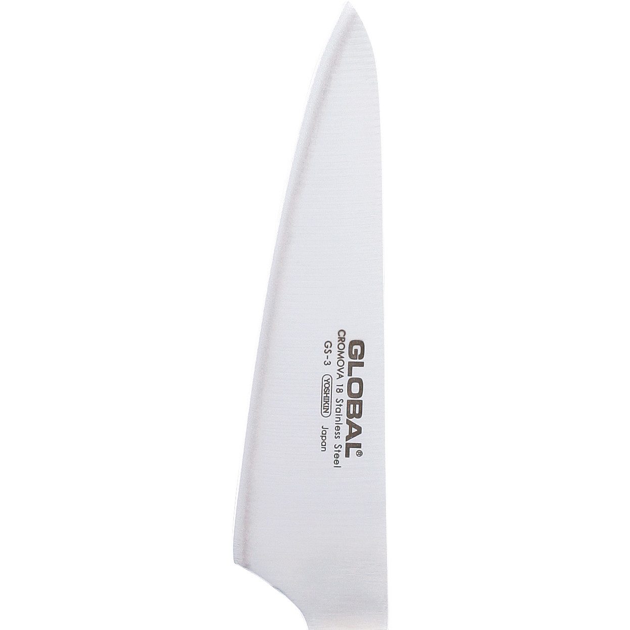 GLOBAL Kochmesser Kleines Kochmesser GS-3