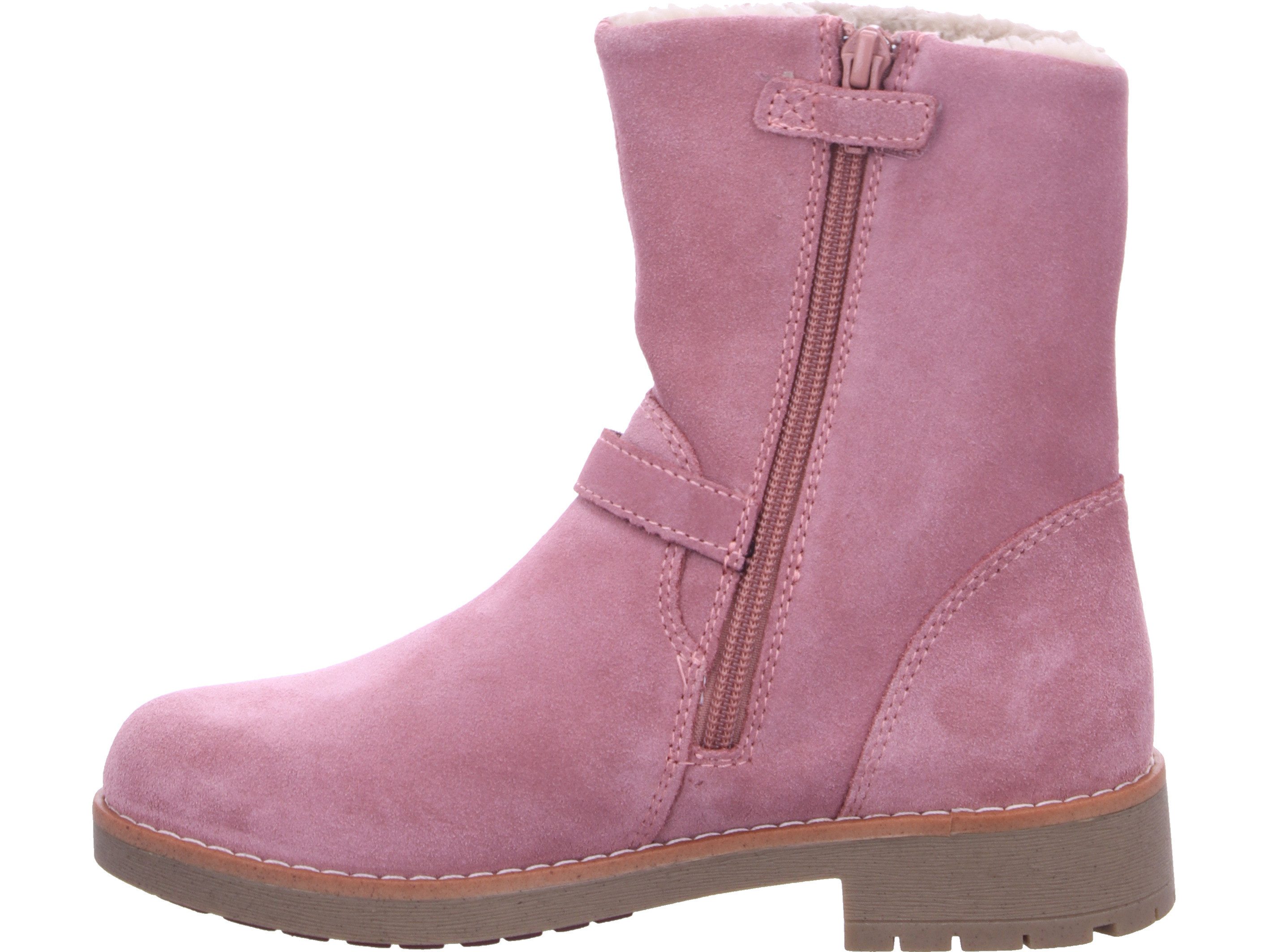 Lurchi Fara-TEX Winterstiefel mit TEX-Membran – Bild 3 von 5