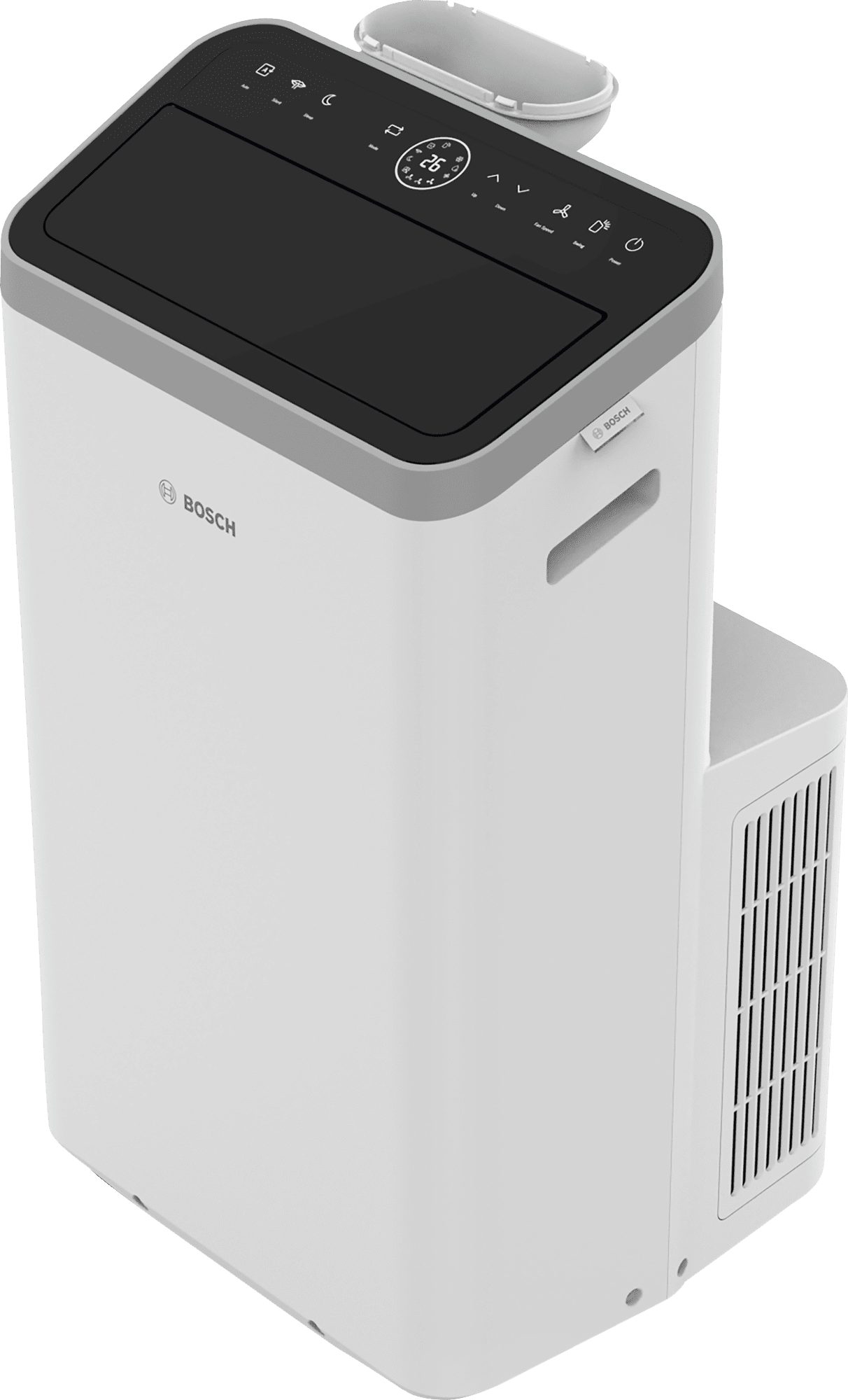 BOSCH Klimagerät Bosch Cool 4000 Mobiles Klimagerät zur Kühlung