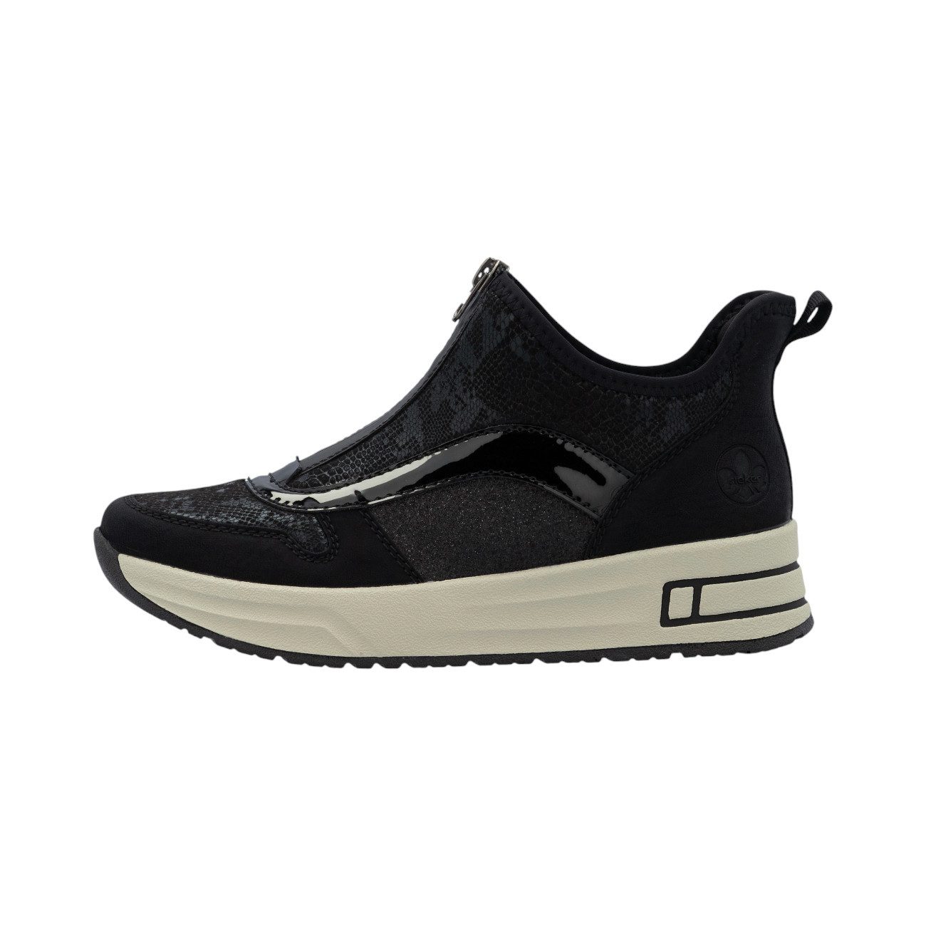 Rieker Slipper