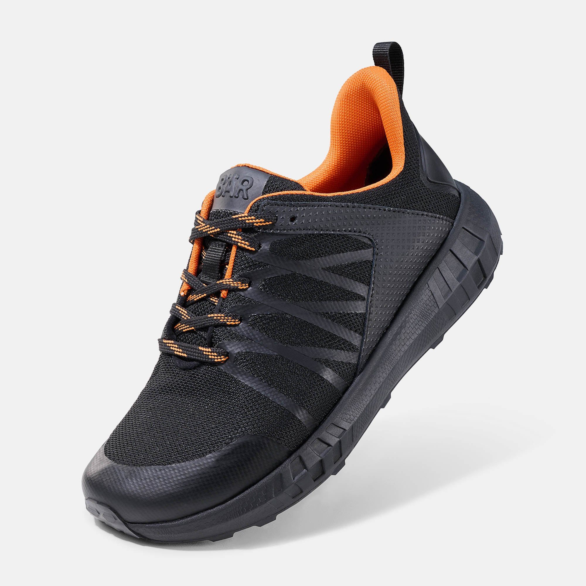 BÄR Flow Motion Laufschuh 100% Zehenfreiheit günstig online kaufen