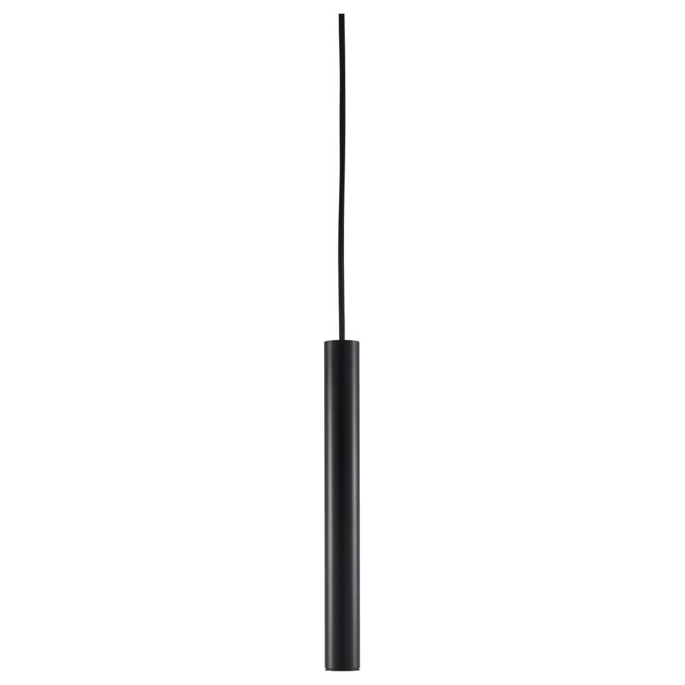 SLV Pendelleuchte Pendelleuchte Fitu E27 max. 60W in Schwarz