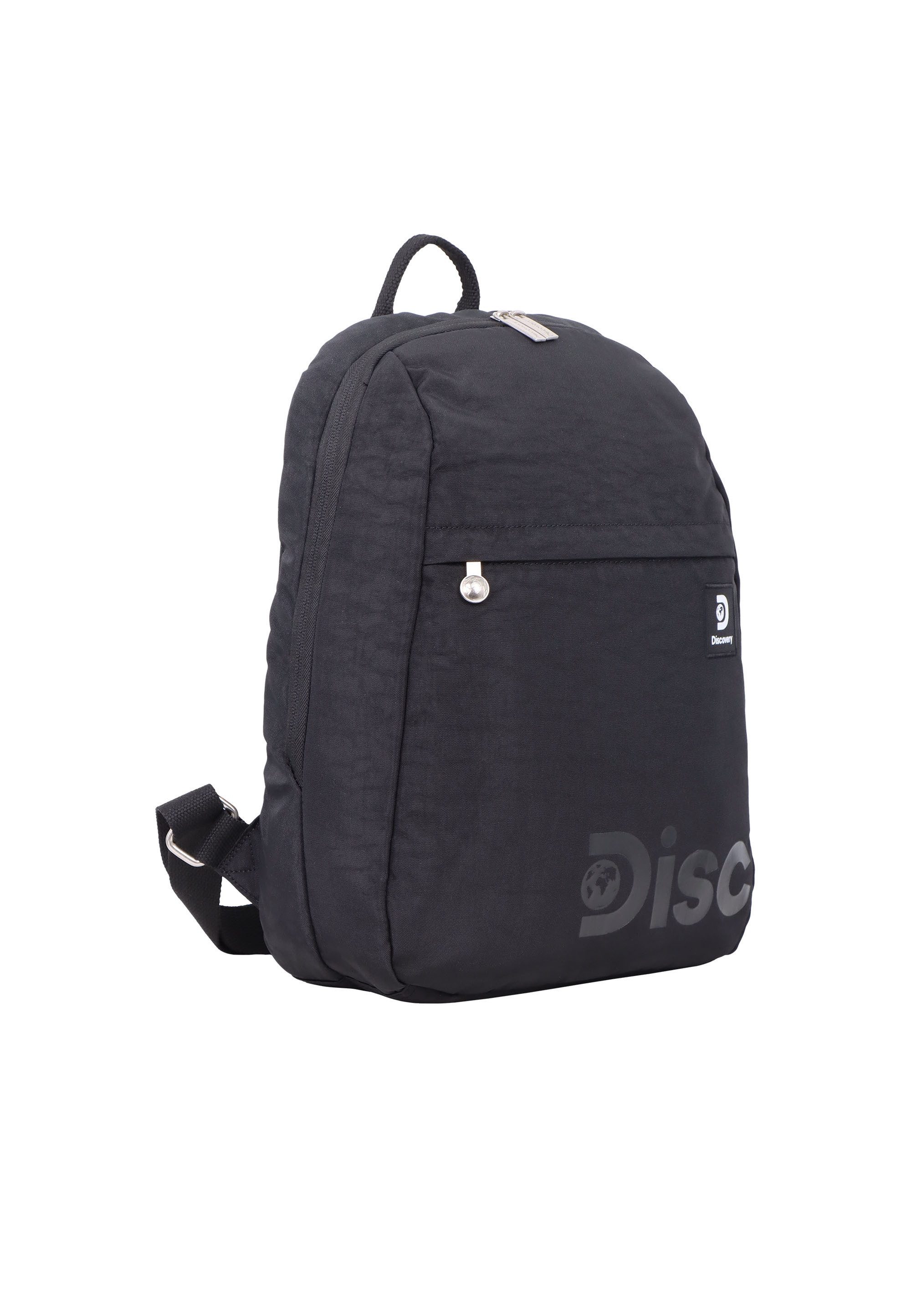 Discovery Sportrucksack Commuter, mit Antikratz-Futter