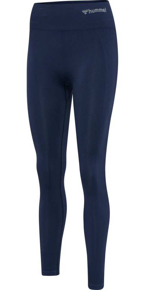 hummel Leggings Grün