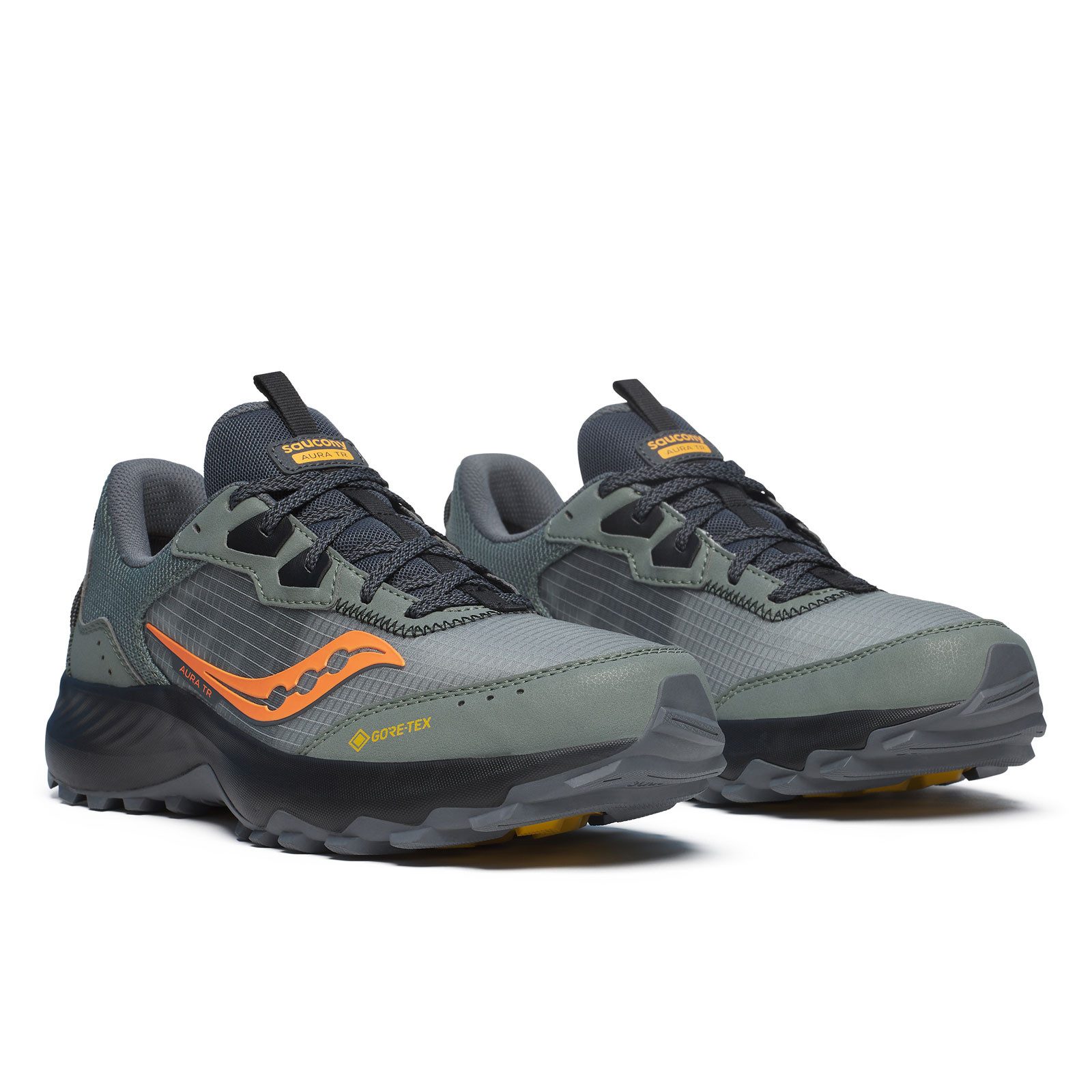 Saucony Aura TR GTX Men S20866-200 günstig online kaufen