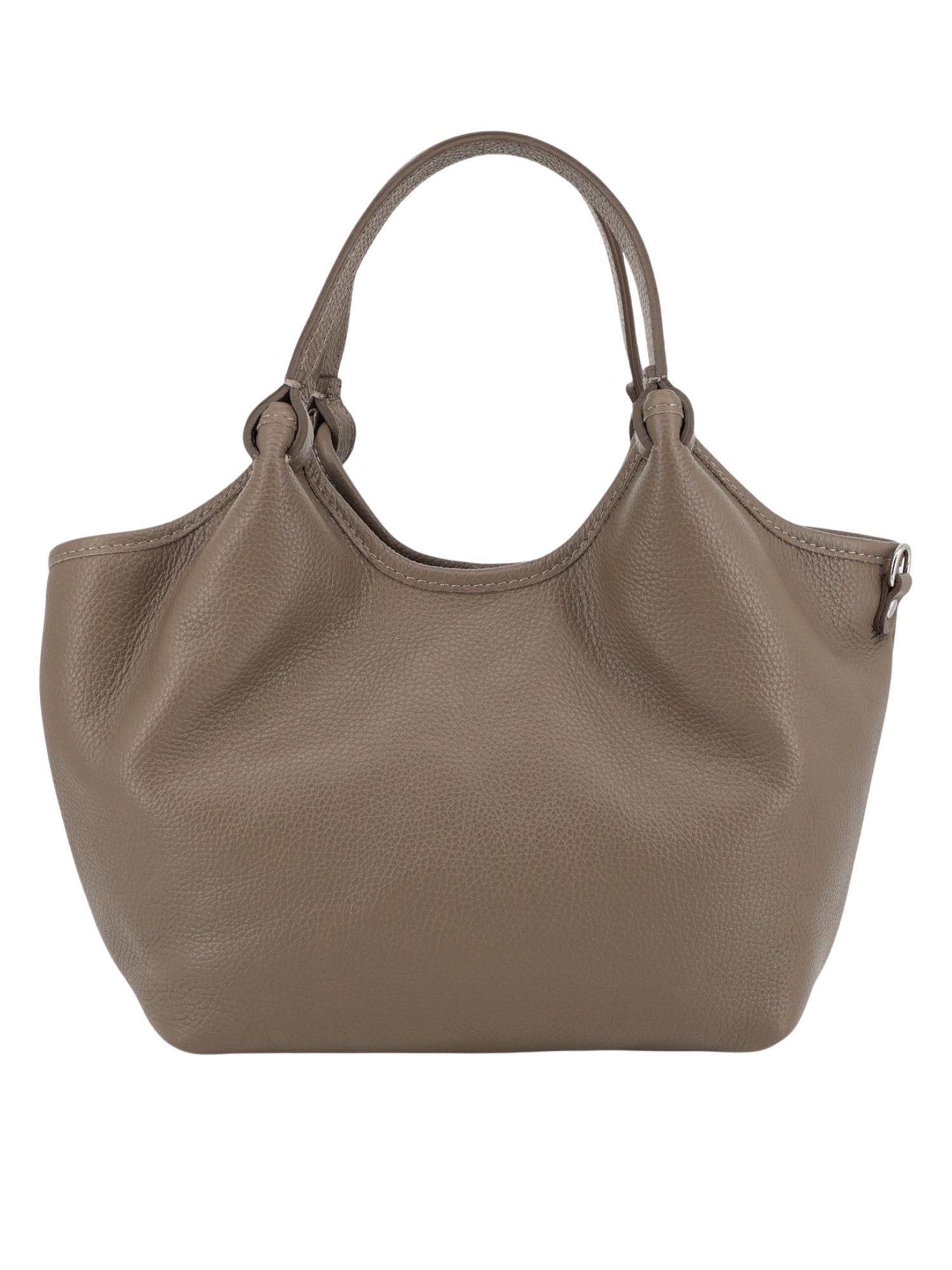 Adel Bags Schultertasche MARLIS Umhängetasche für Damen, Handtasche Echtled günstig online kaufen