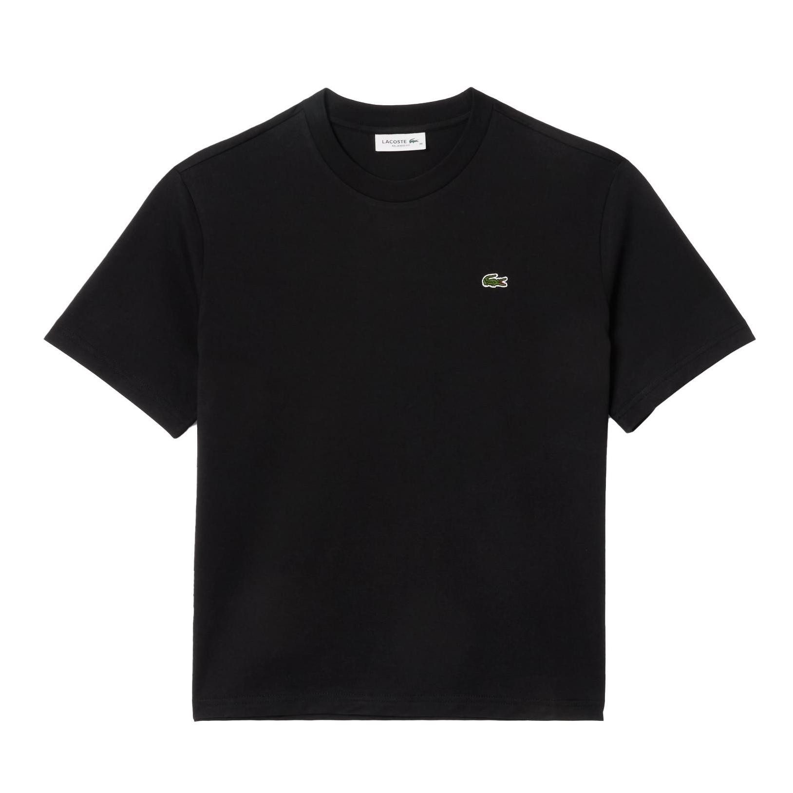 Lacoste T-Shirt Lacoste Classic Logo Tee