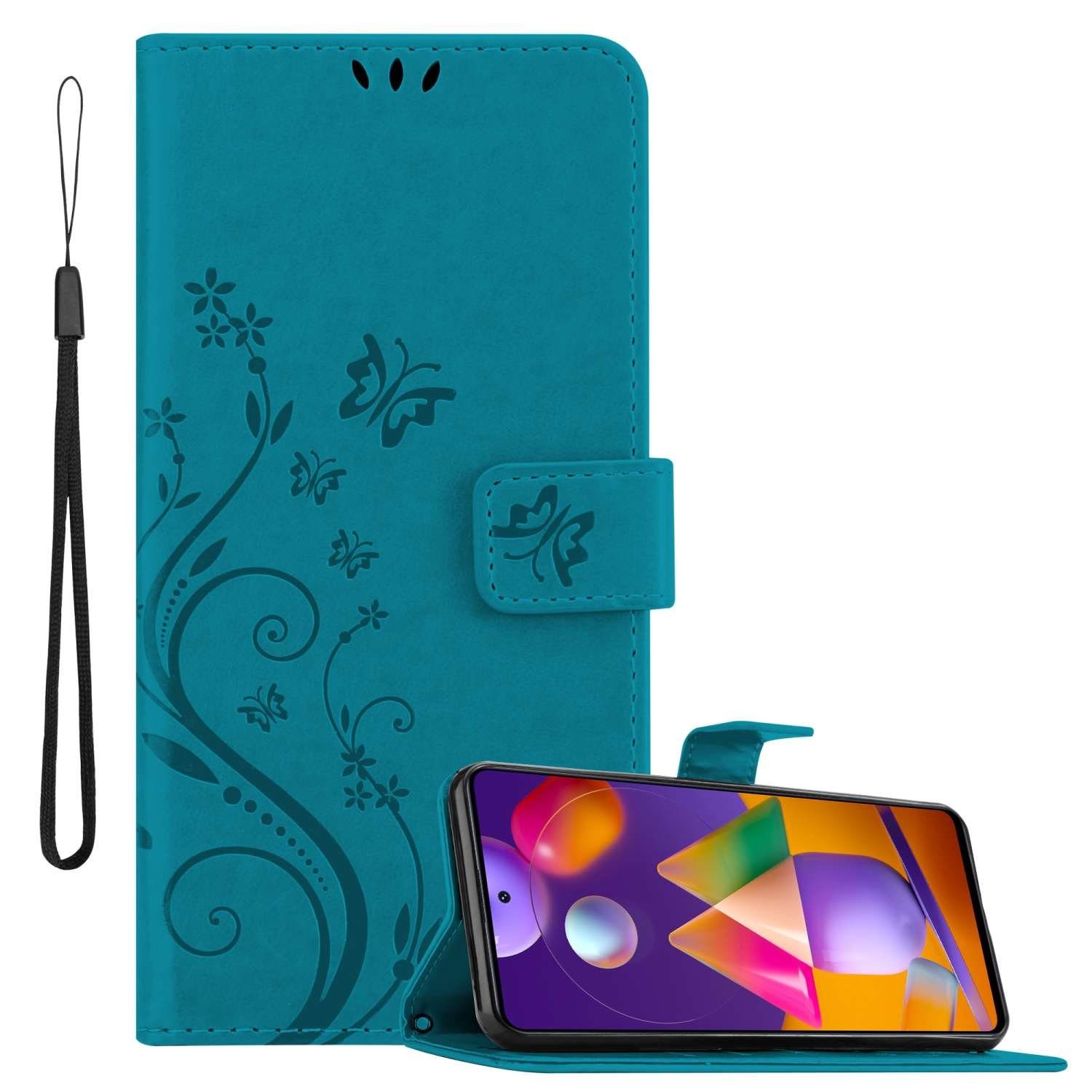 Handyhülle für Samsung Galaxy M31s Hülle