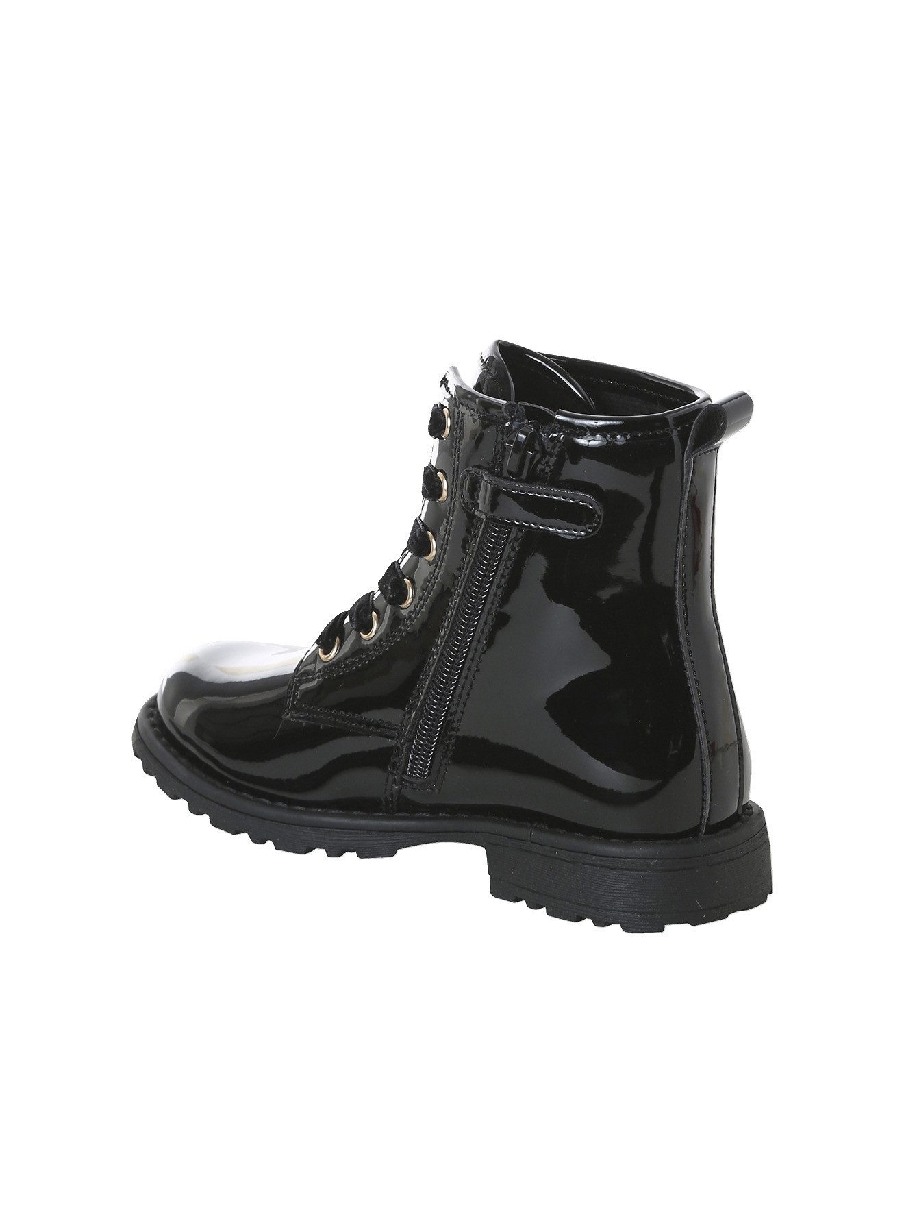 vertbaudet 1019024001 Schnürboots