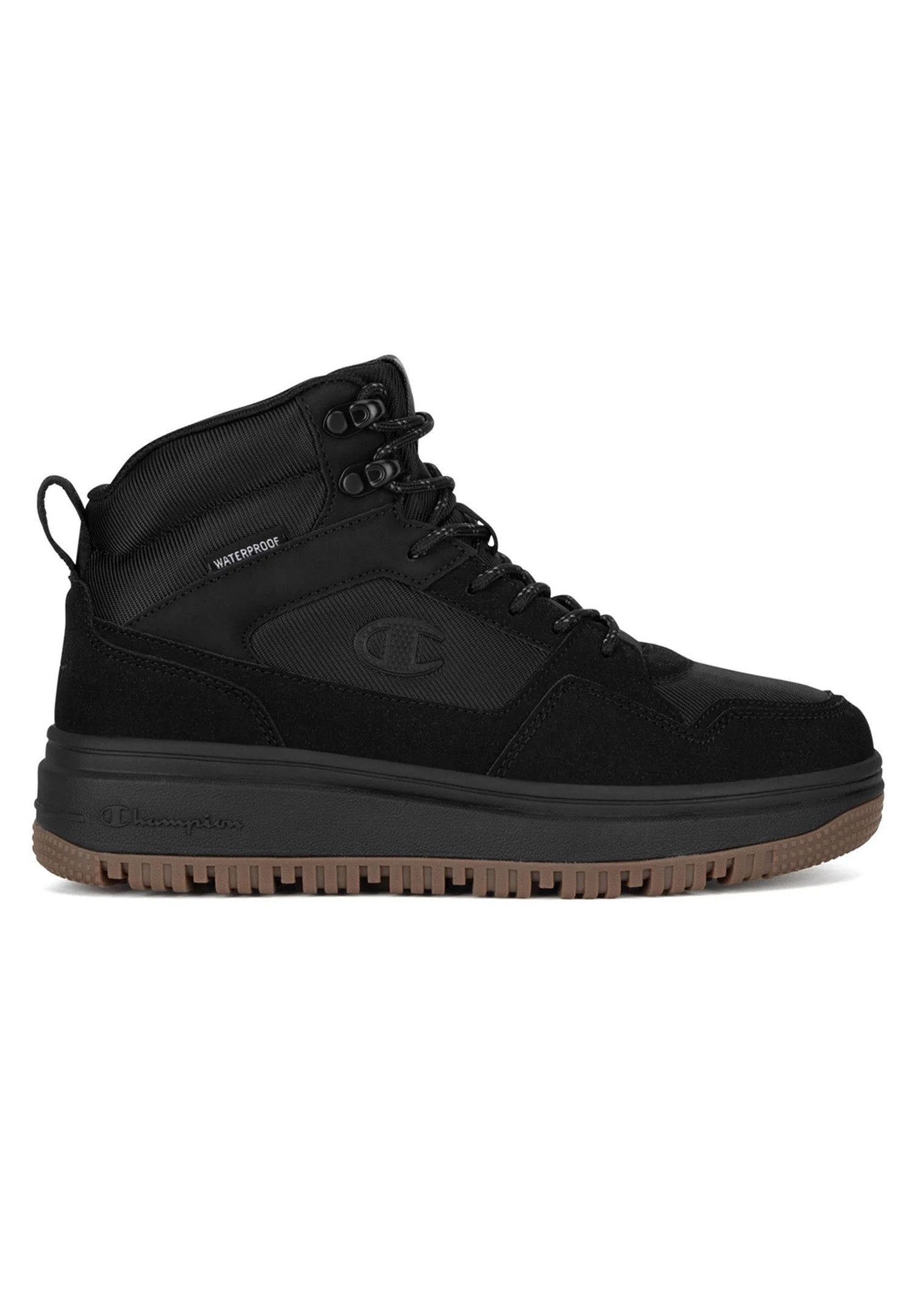 Champion RD18 UTILITY B GS MID Sneakerboots