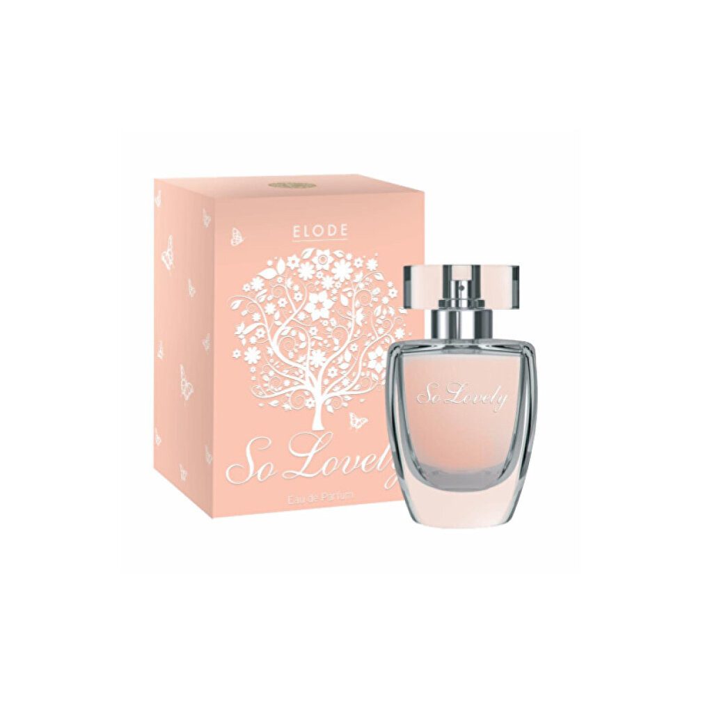 ELODE Eau de Parfum So Lovely Edp