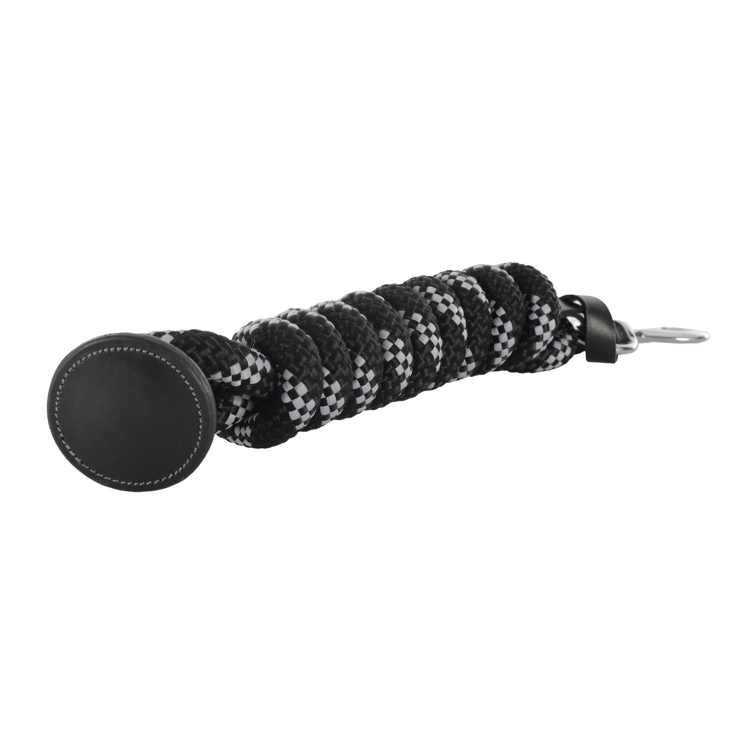 Acavallo Führstrick Acavallo Führstrick Nylon Karabiner