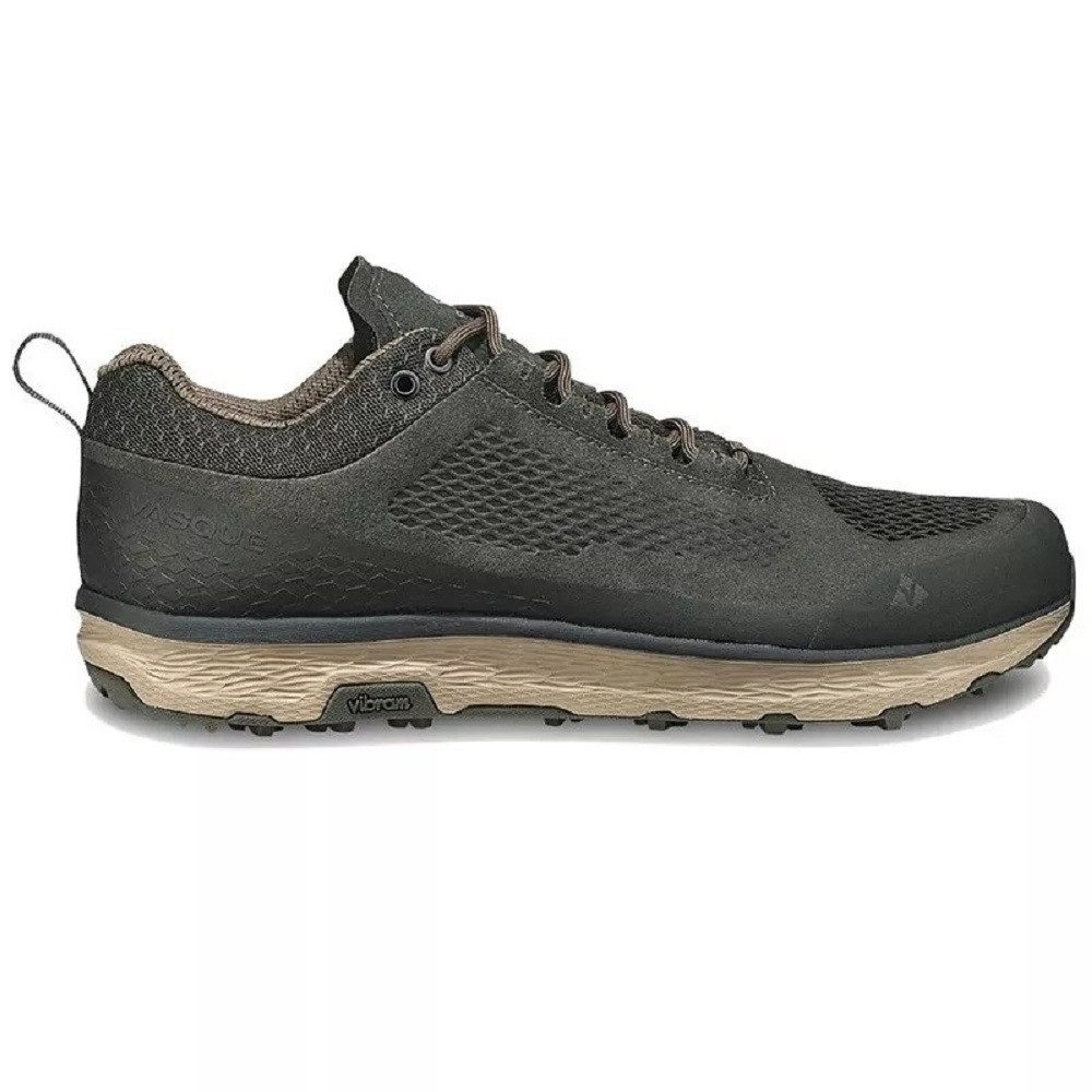 VASQUE Breeze LT Eco Low Herren Outdoor Trekkingschuhe Дорожная обувь 7498 Wanderschuh