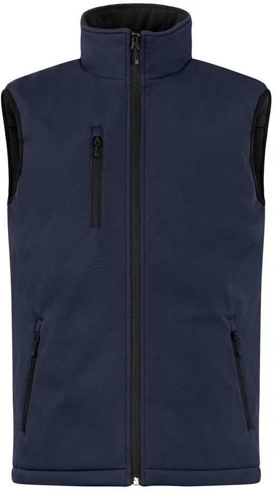 Softshelljacke Padded Softshell Vest
