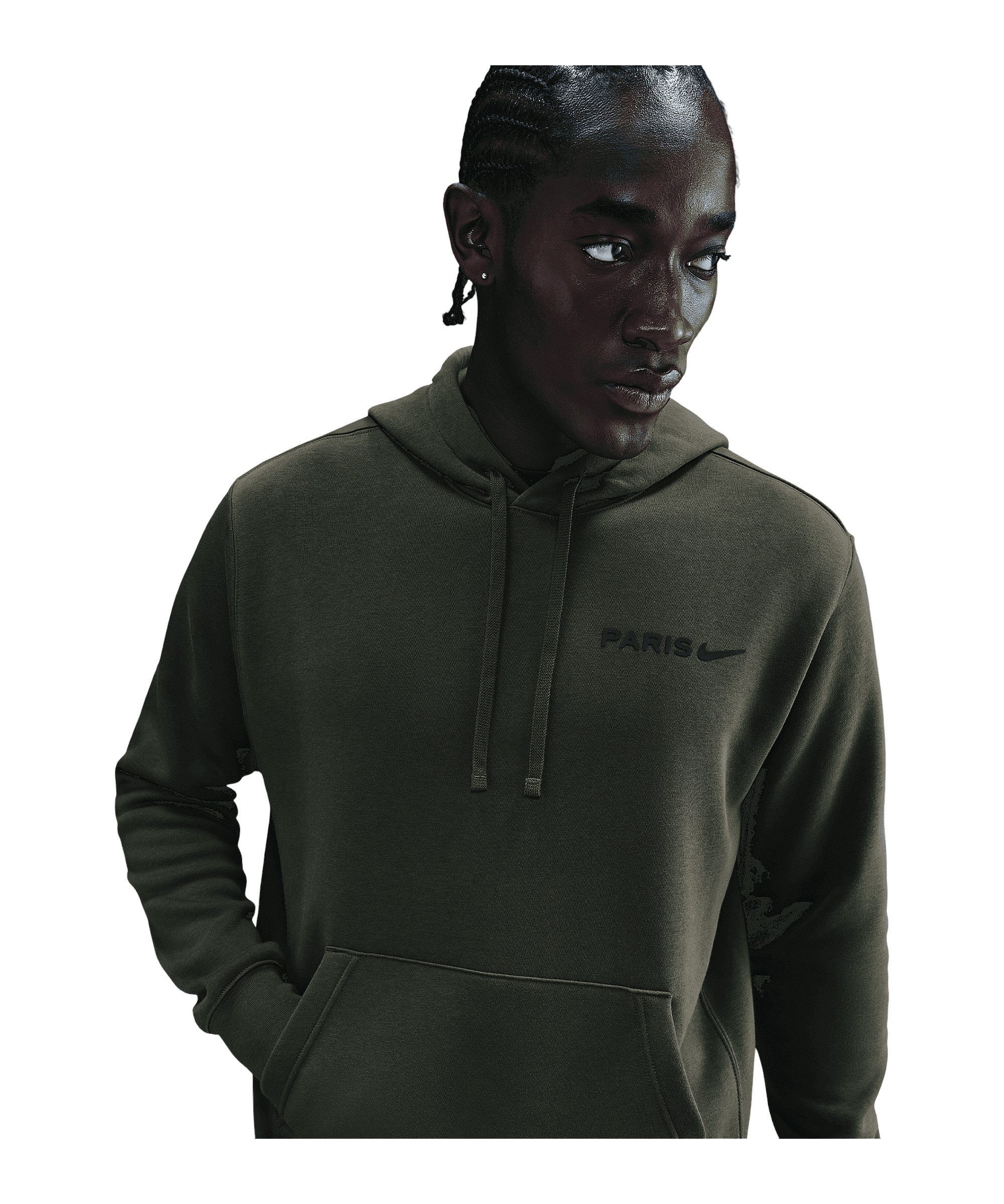 Nike Sweatshirt Nike Performance Baumwolle