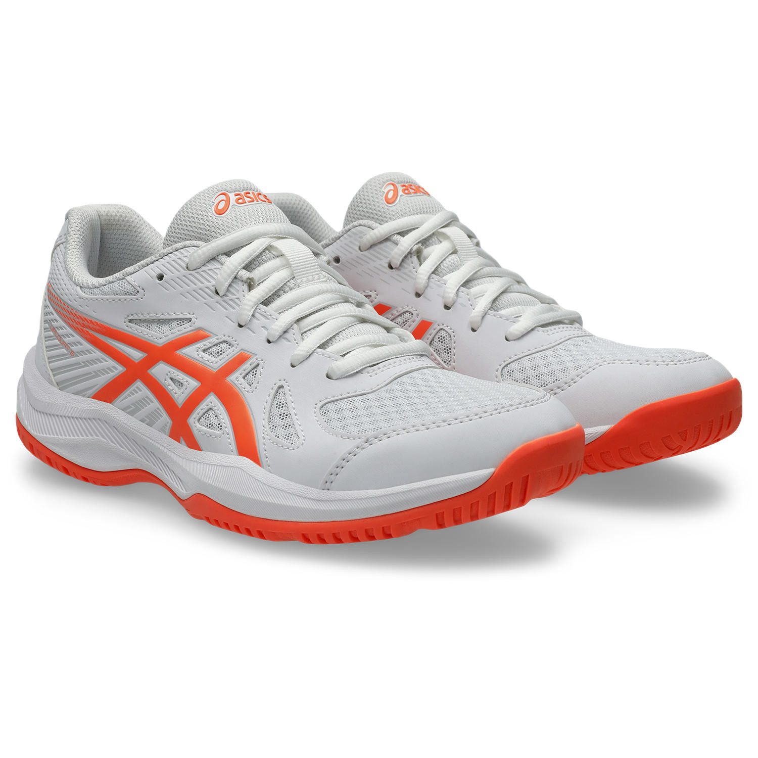 Asics UPCOURT 6 Hallenschuh besonders geeignet für Handball und Volleyball günstig online kaufen