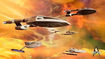 Star Trek: Resurgence PlayStation 4