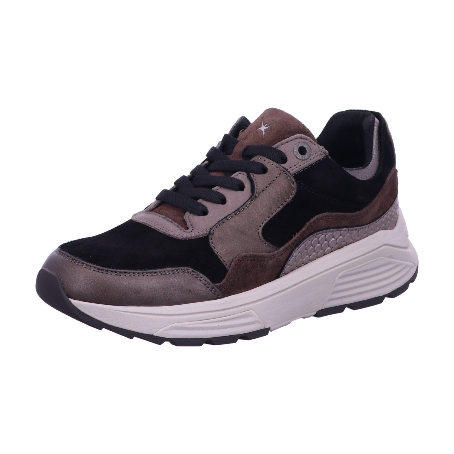Xsensible 33000.2/383-GX Schnürschuh