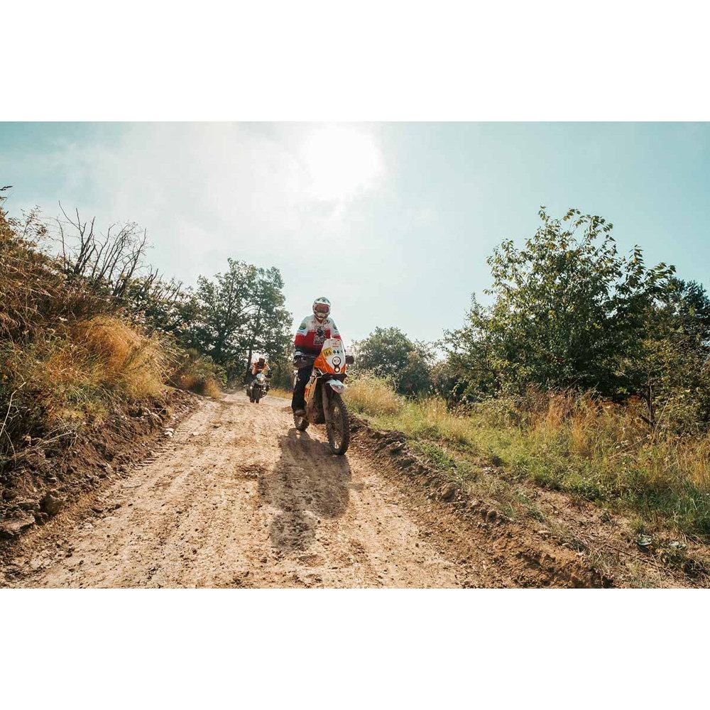 Jochen Schweizer Erlebnisgutschein Endurotraining am Nürburgring, Adrenalinreiches Endurotraining am Nuerburgring