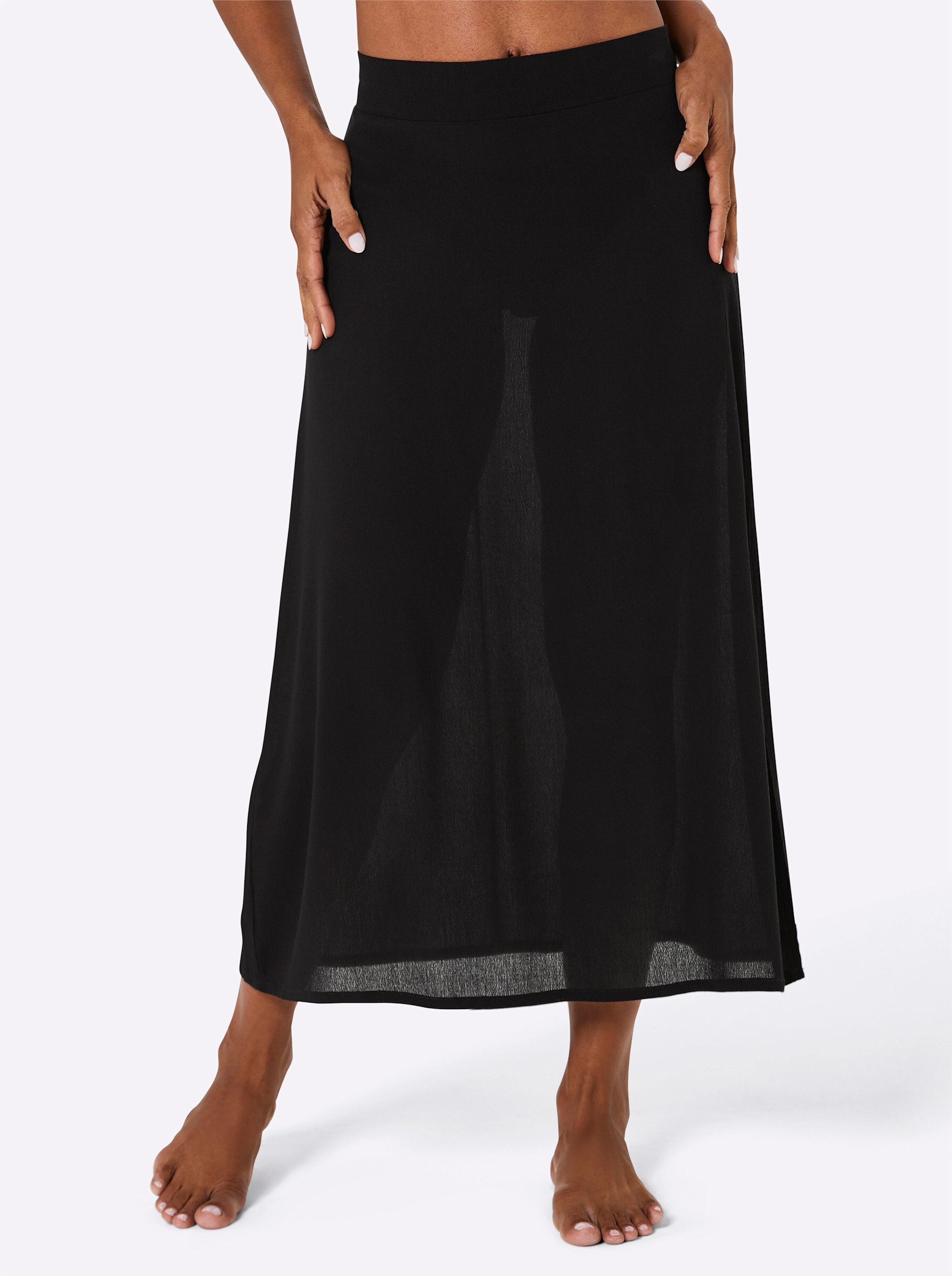 Witt Strandkleid Rock