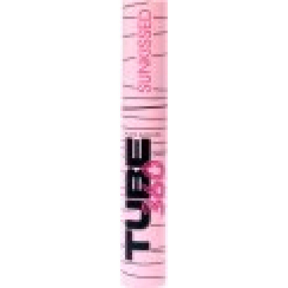 SUNKISSED Mascara Tube 360 Mascara 12ml - Black