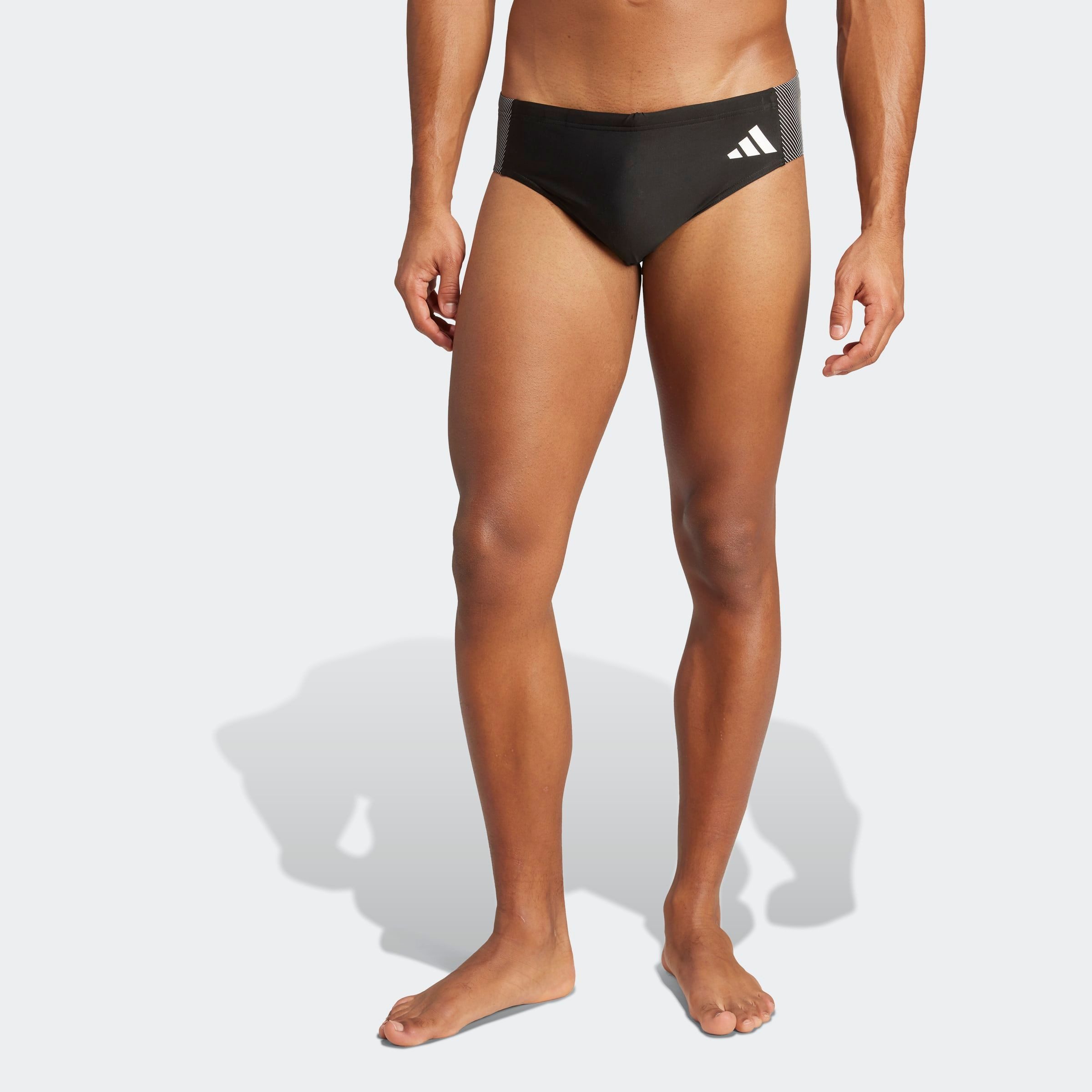 adidas Performance Badehose BLOCK TRUNK (1-St) günstig online kaufen