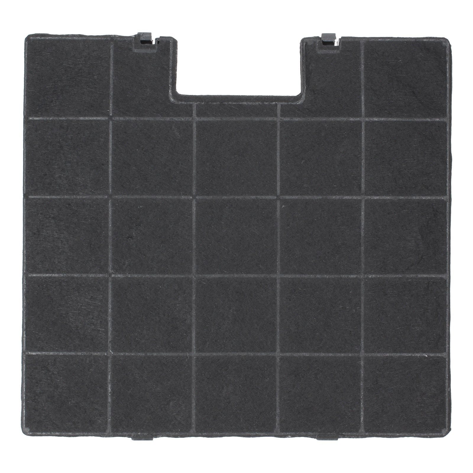 easyPART Aktivkohlefilter wie Amica 1009203 Kohlefilter Amica FW-K300, Zubehör für Dunstabzugshaube / Dunsthaube