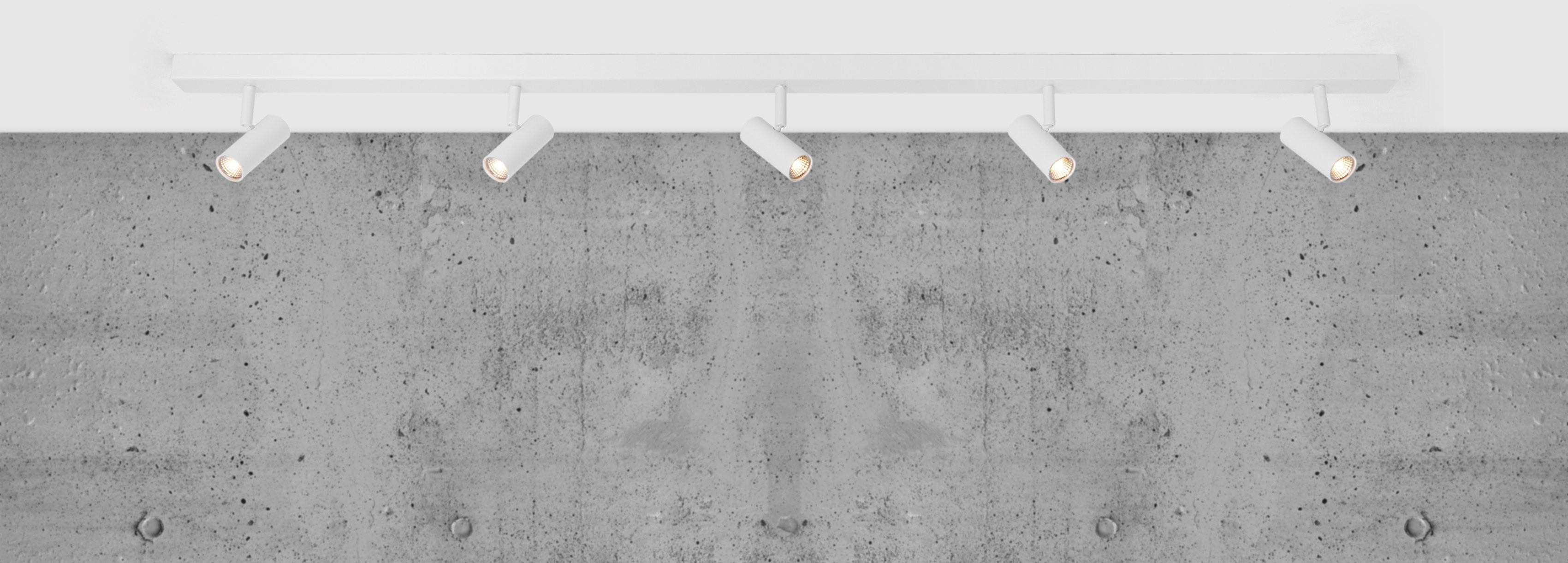 Nordlux LED Deckenspot OMARI, LED fest integriert günstig online kaufen