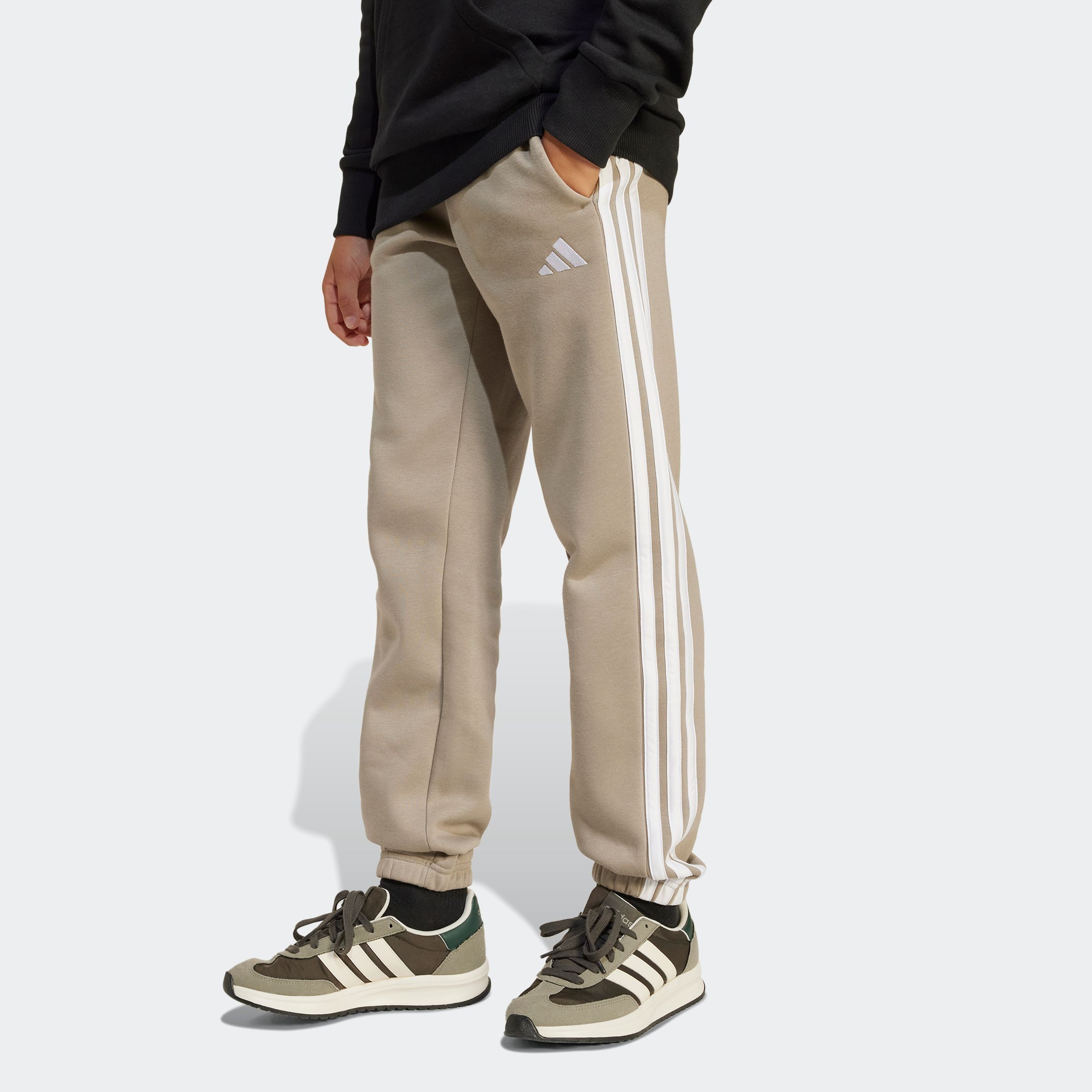 adidas Sportswear Sporthose J 3S FL PT 280 (1-tlg)