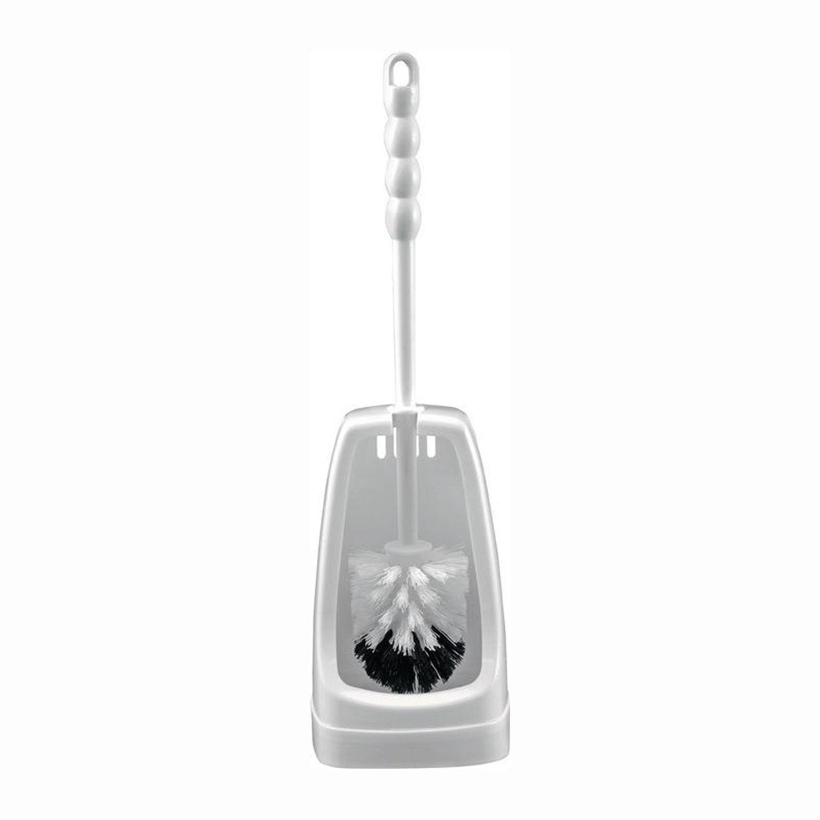 SOREX Modellierwerkzeug sorex WC Garnitur Kunststoff weiß ohne Randreiniger - 51405