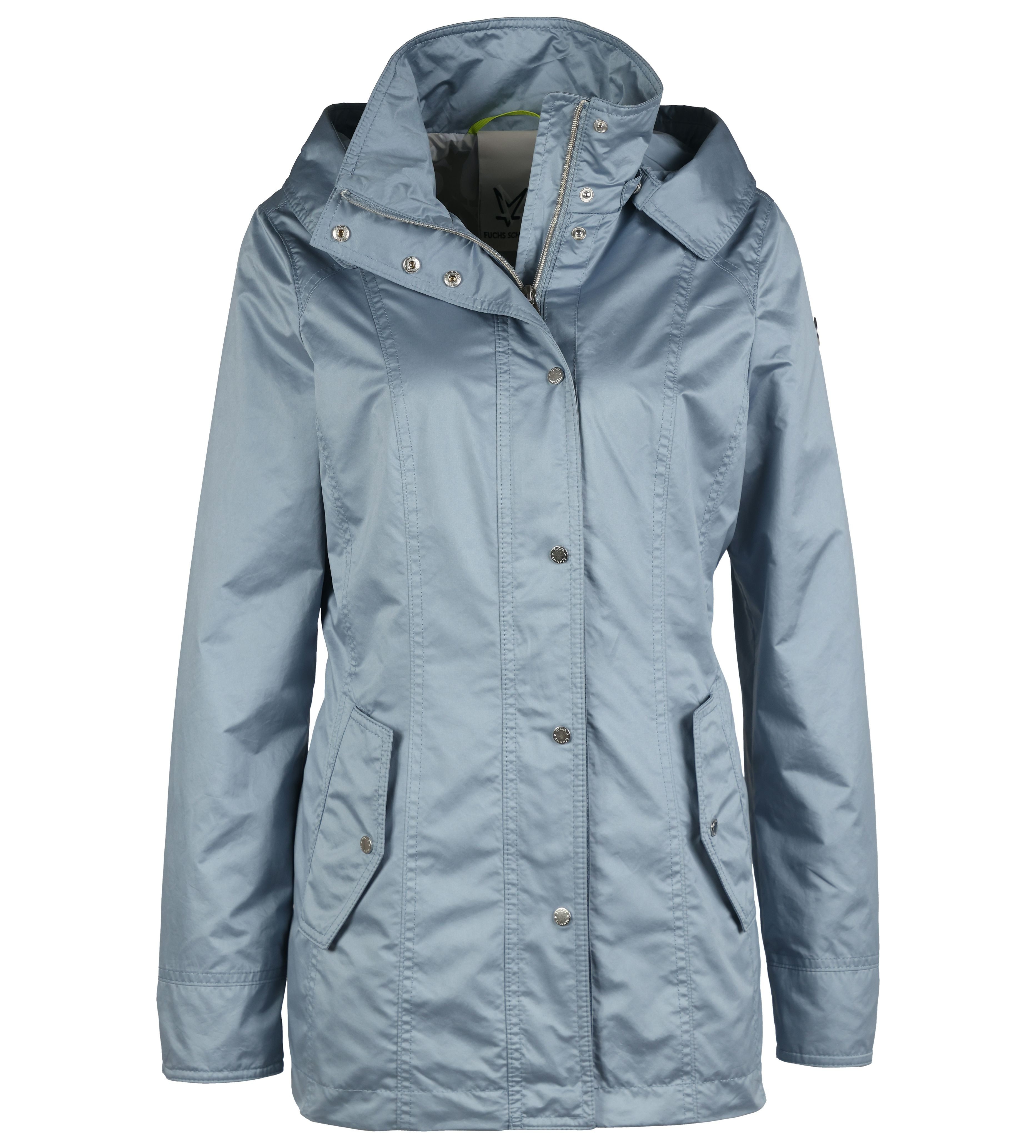 Regenjacke