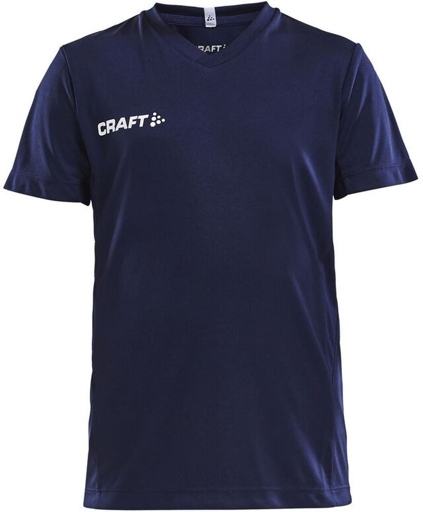 Craft Handballtrikot Squad GO Jersey Solid JR