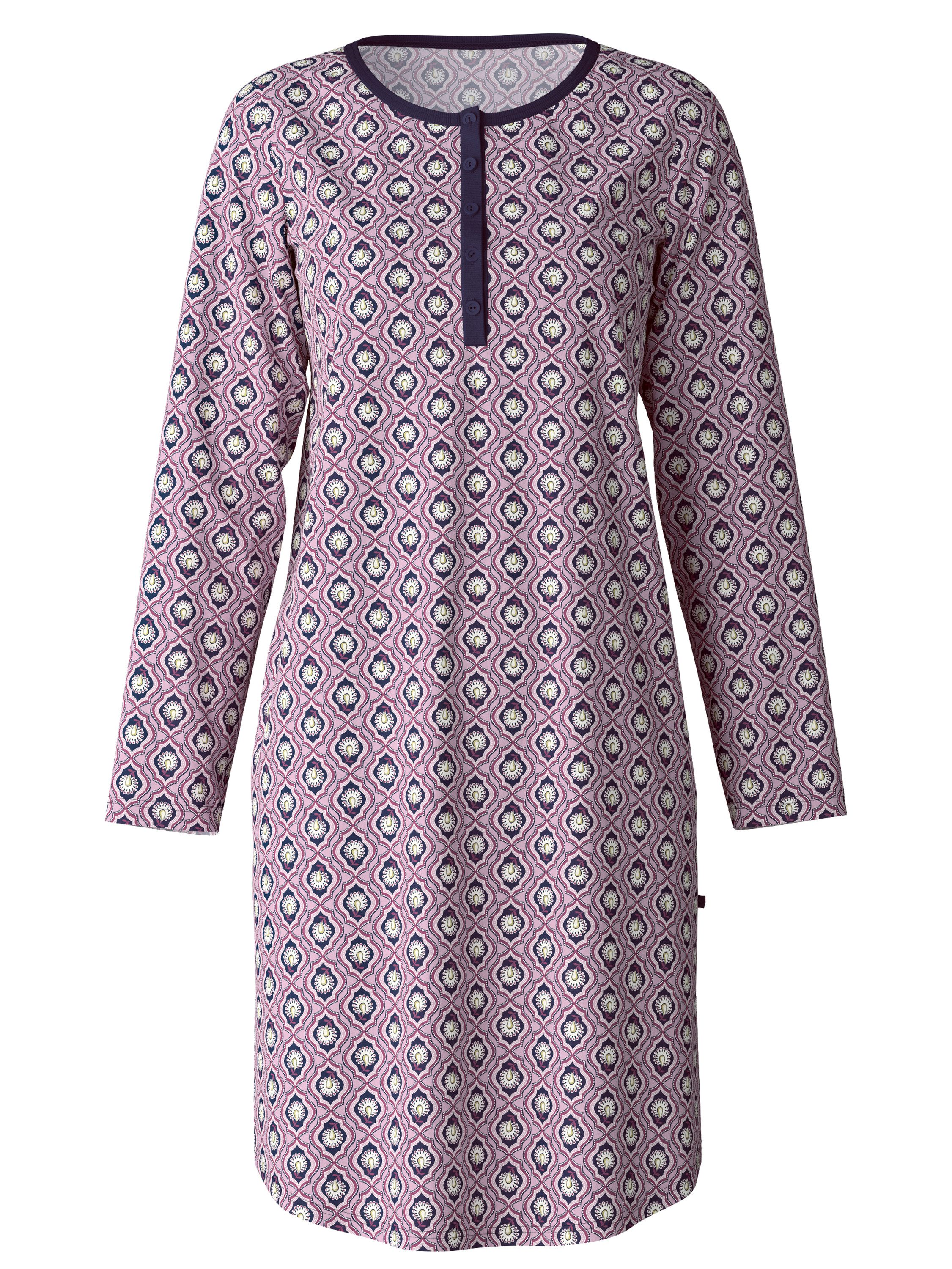 CALIDA Nachthemd Lovely Nights Damen (1-tlg) günstig online kaufen