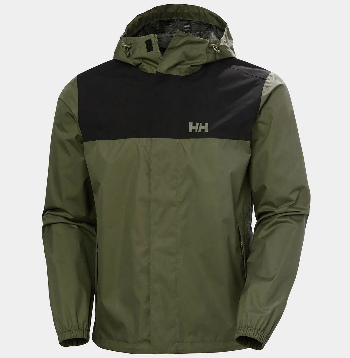 Helly Hansen Regenjacke Vancouver (wasserdicht, atmungsaktiv) günstig online kaufen