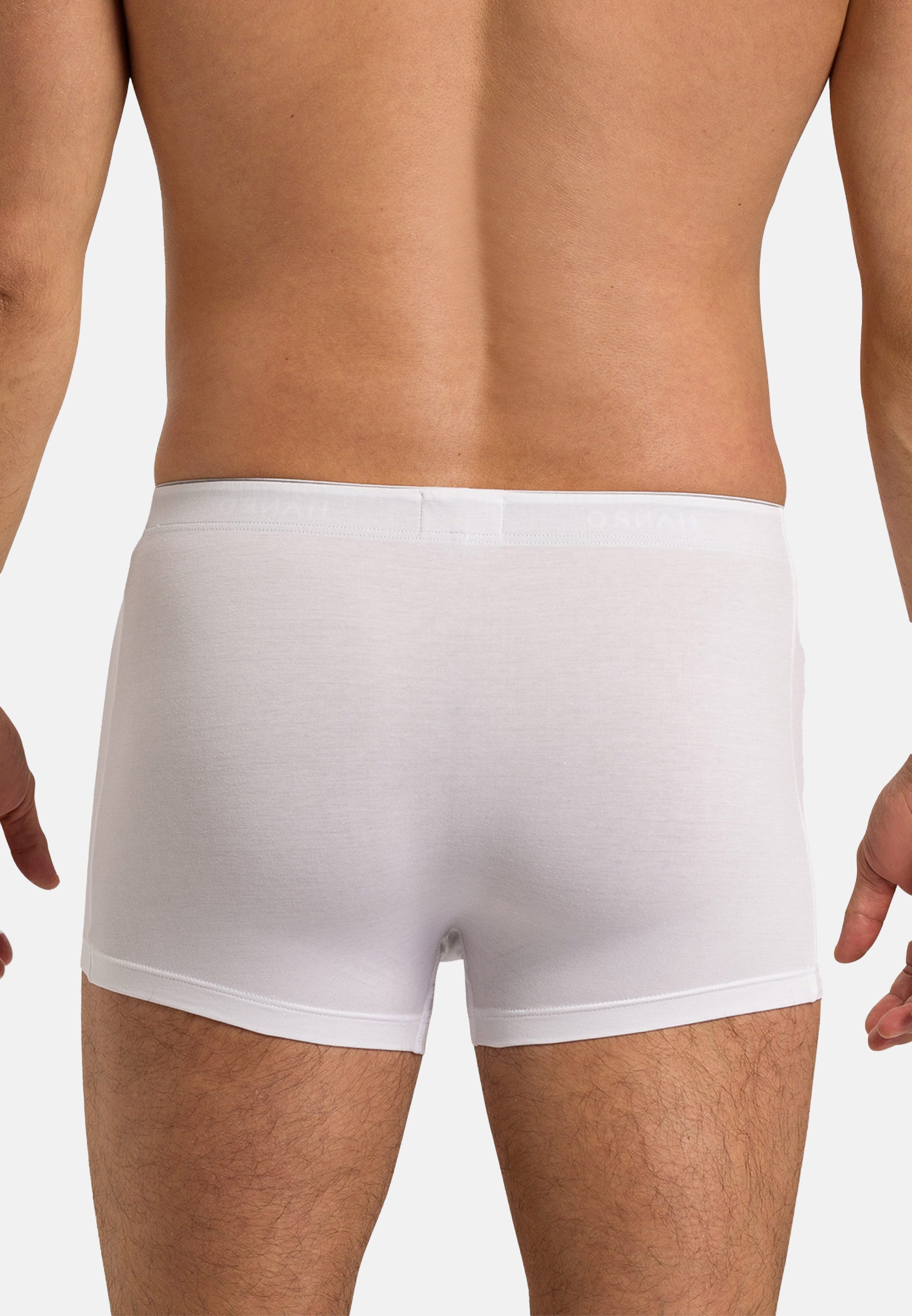 Hanro Retro Boxer Cotton Superior (1-St) günstig online kaufen