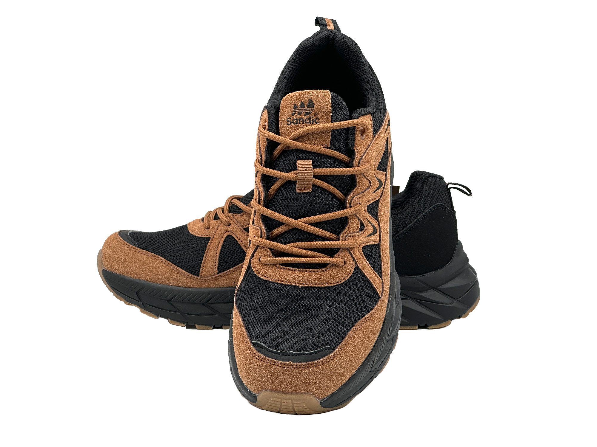 Nowaland Sportschuhe Laufschuhe Walkingschuhe Sneaker Atmungsaktiv, günstig online kaufen