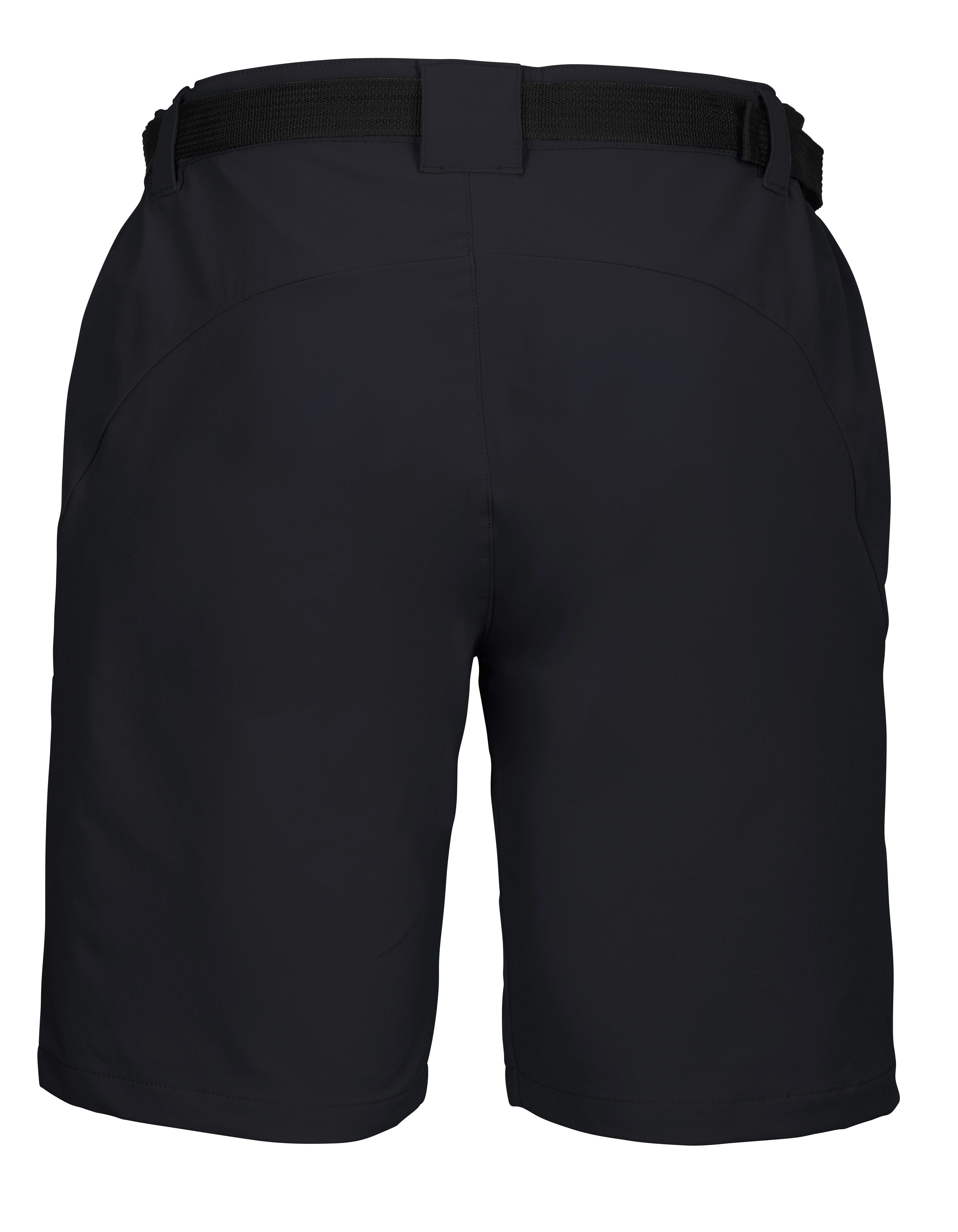 Killtec Funktionsshorts KOS 247 MN SHRTS wasserabweisend, schnell trocknend, 4-Wege-Stretch-Material
