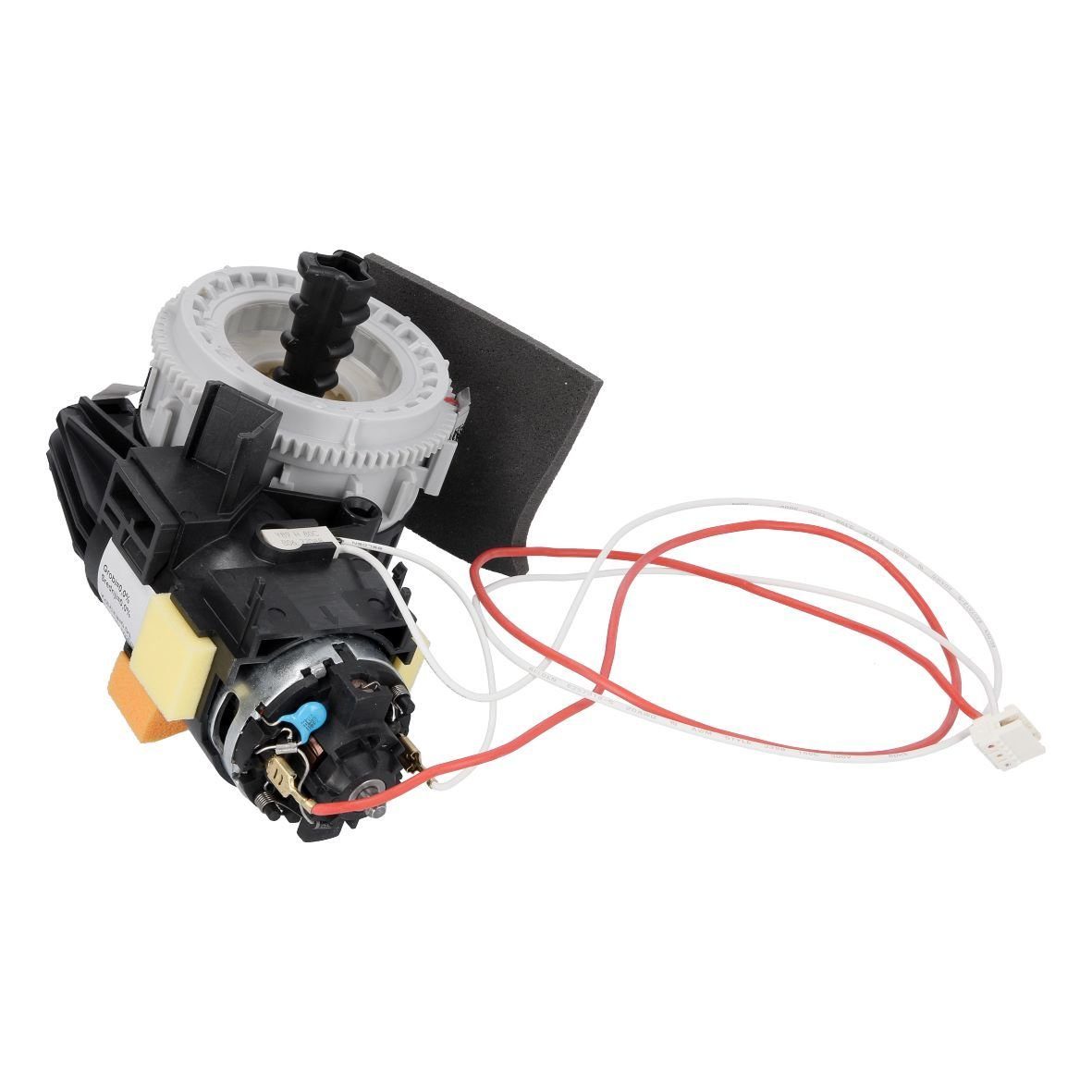 easyPART Montagezubehör wie SIEMENS 12028402 Mahlwerk SIEMENS 12028402 für, günstig online kaufen