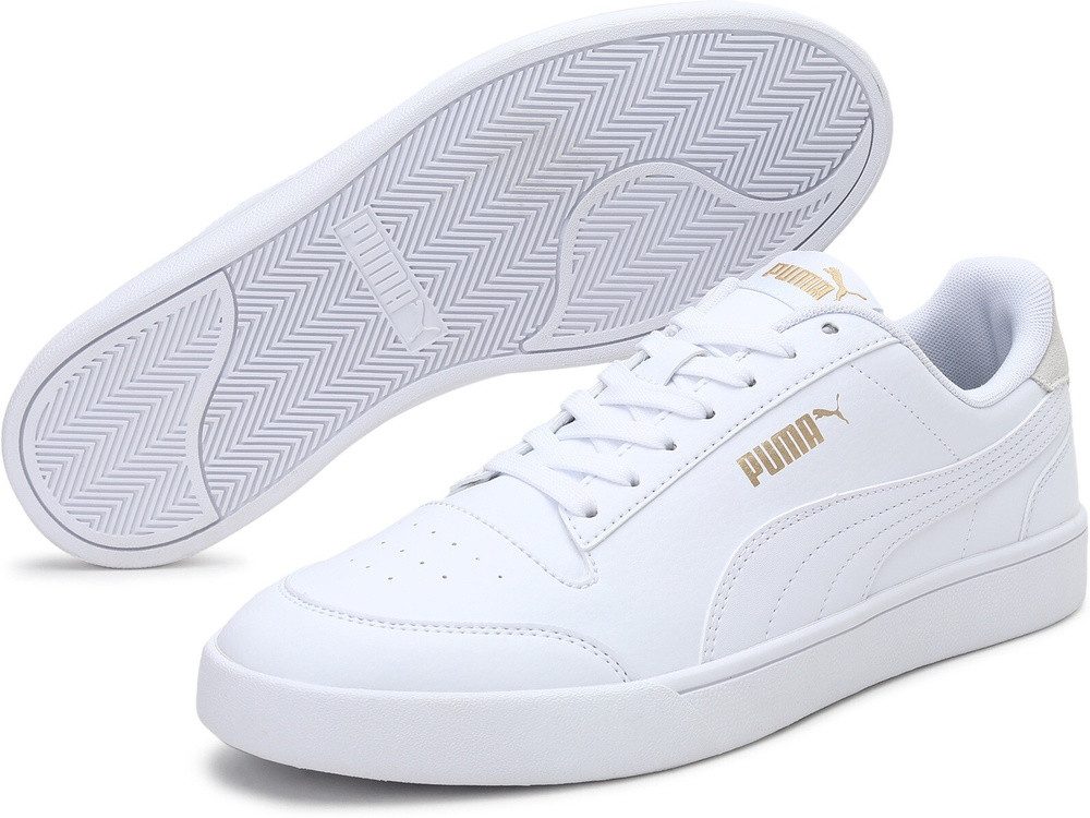 Puma Shuffle Sneaker