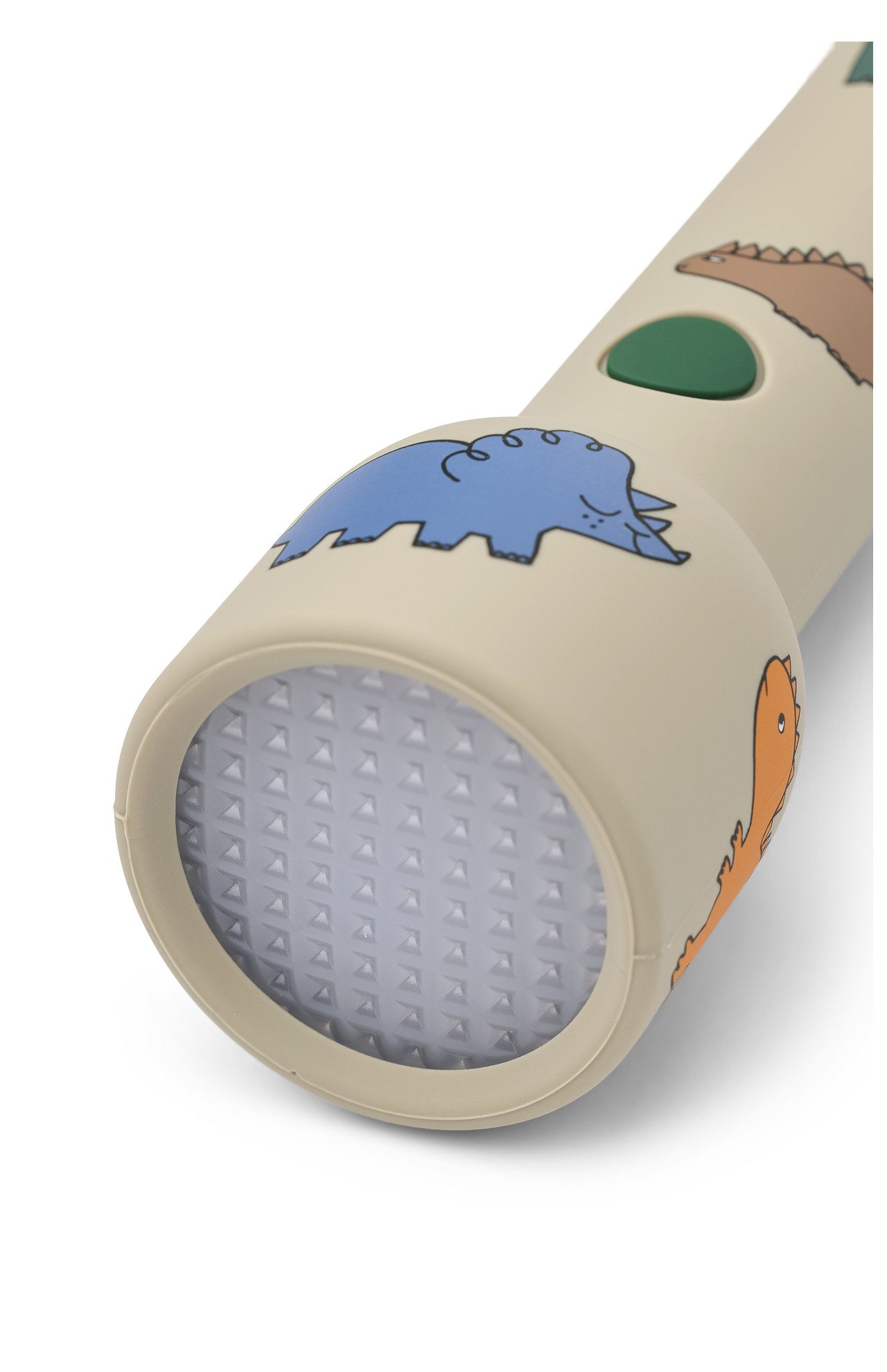 Liewood LED Taschenlampe Kindertaschenlampe Gry