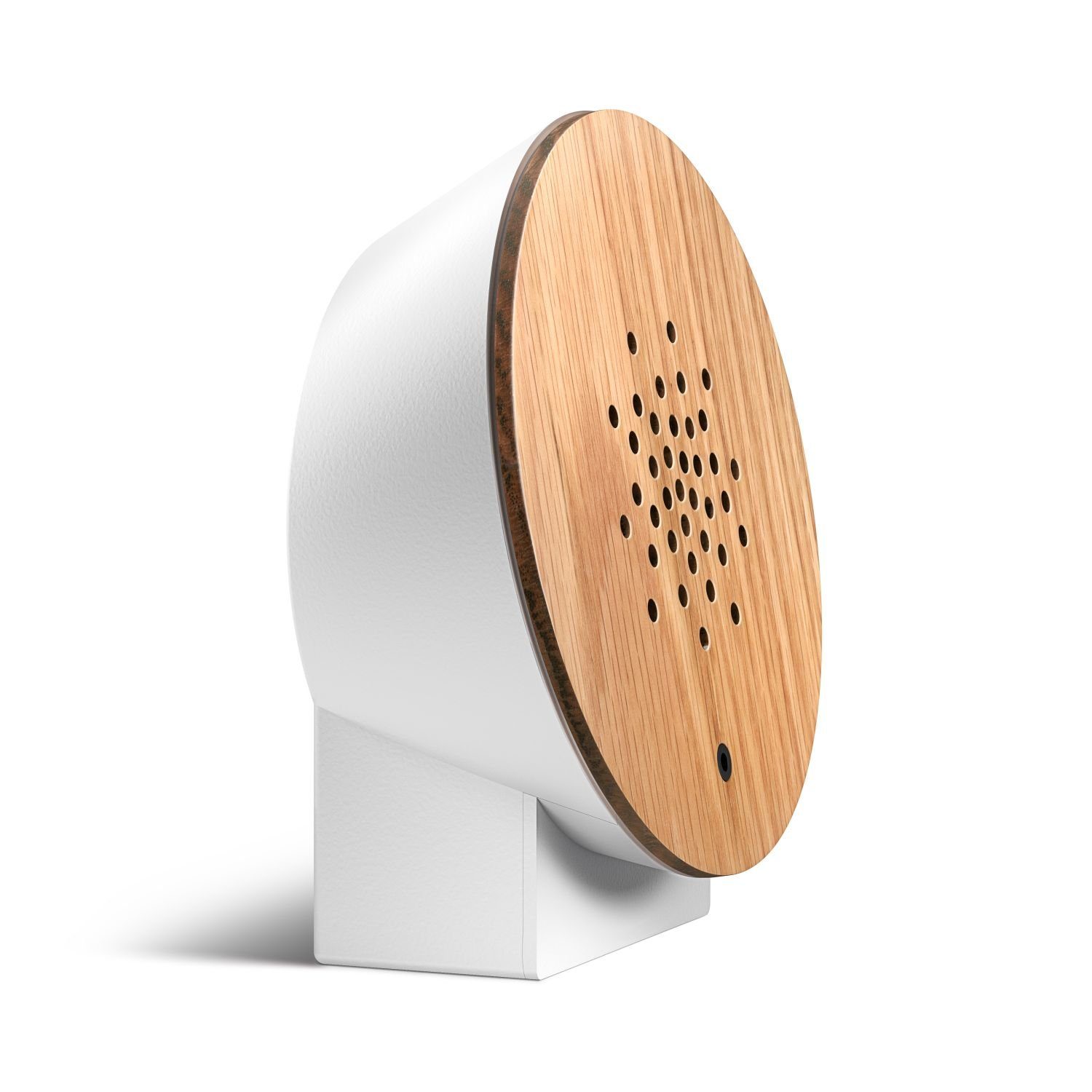 Relaxound GmbH Wanddekoobjekt Oceanbox Oak günstig online kaufen