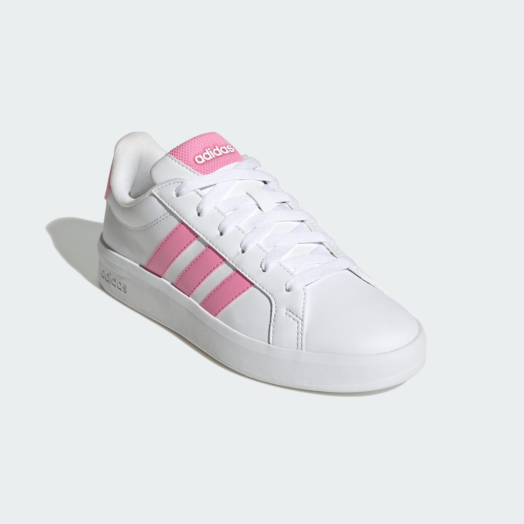 adidas Sportswear GRAND COURT 3.0 KINDER UND TEENS SCHUH Sneaker (2-tlg)