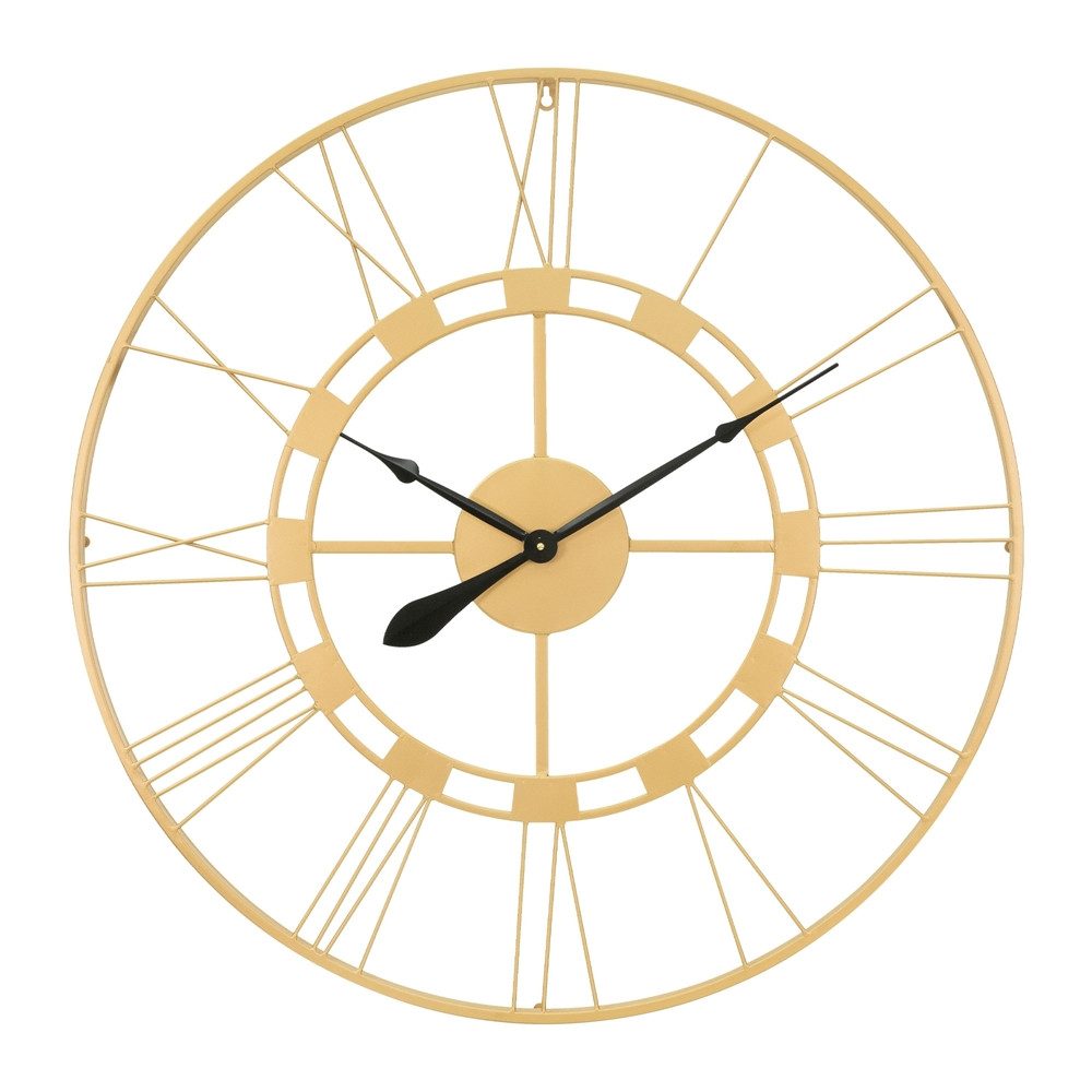 Wanduhr Wohnzimmeruhr Designuhr Unikat Lautlos Dekorative Uhr