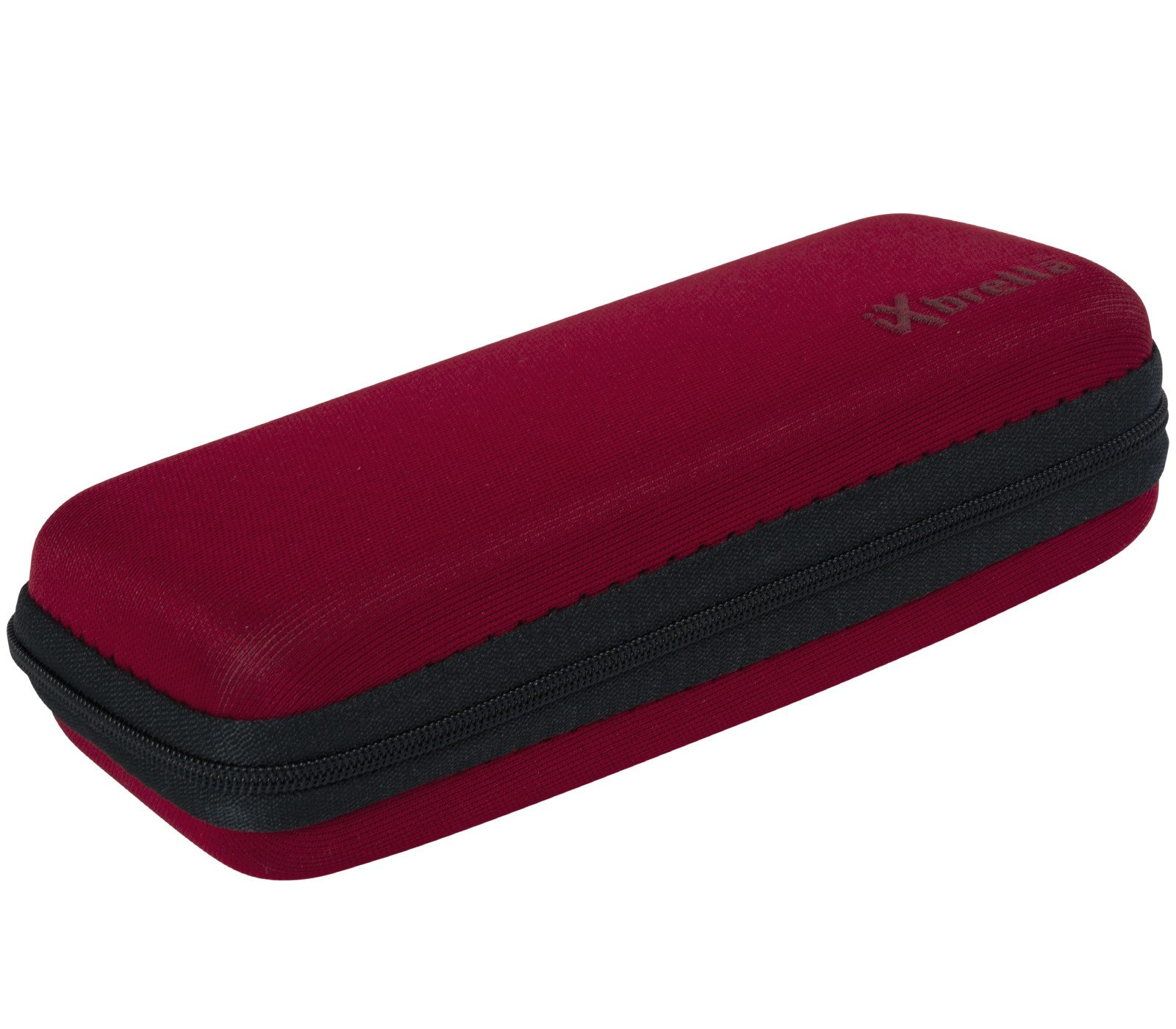 iX-brella Taschenregenschirm iX-brella Super-Mini-Taschenschirm - winziger Regenschirm im Etui, klein