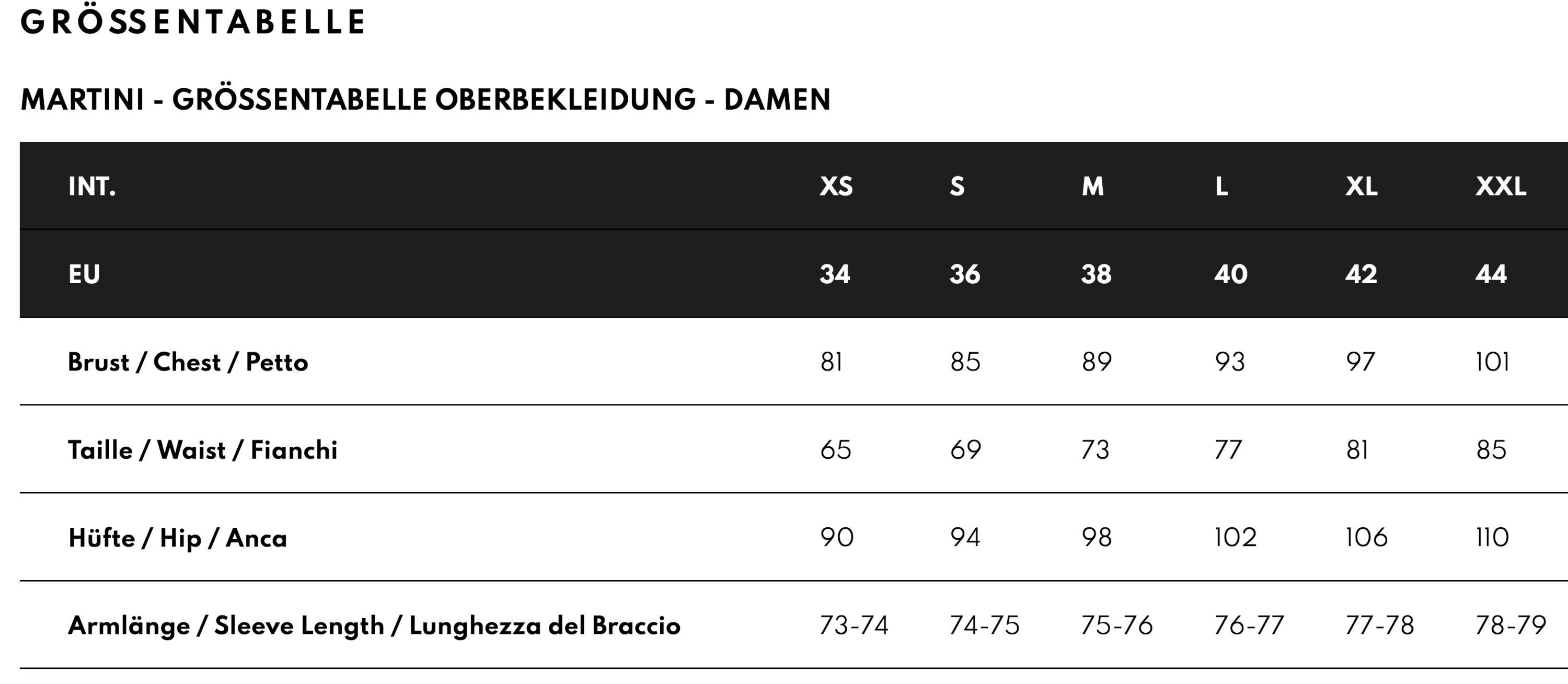 MARTINI Funktionsjacke Hillclimb Hybrid Jacket Primaloft® W