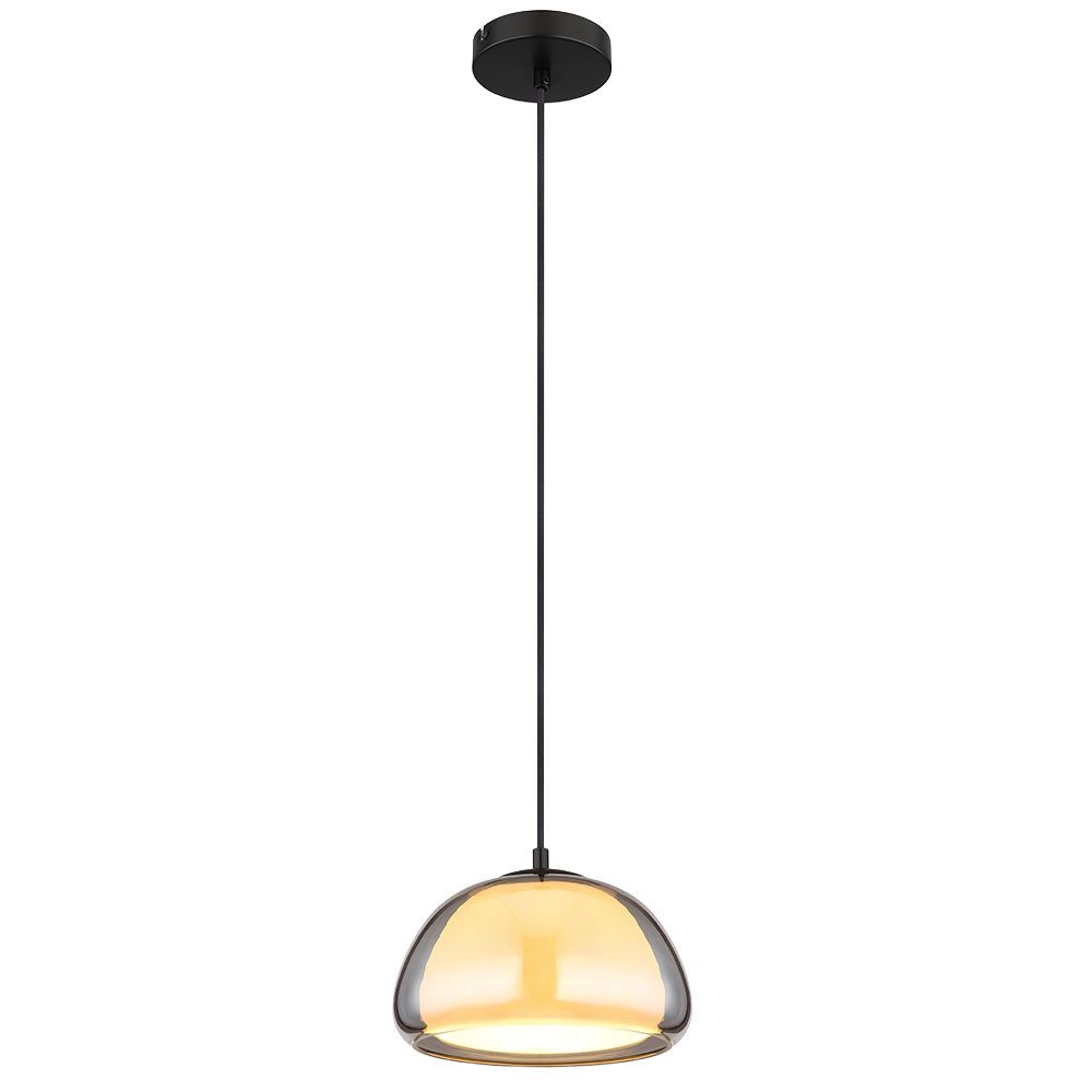 GLOBO LIGHTING Hängeleuchte, Leuchtmittel nicht inklusive, günstig online kaufen